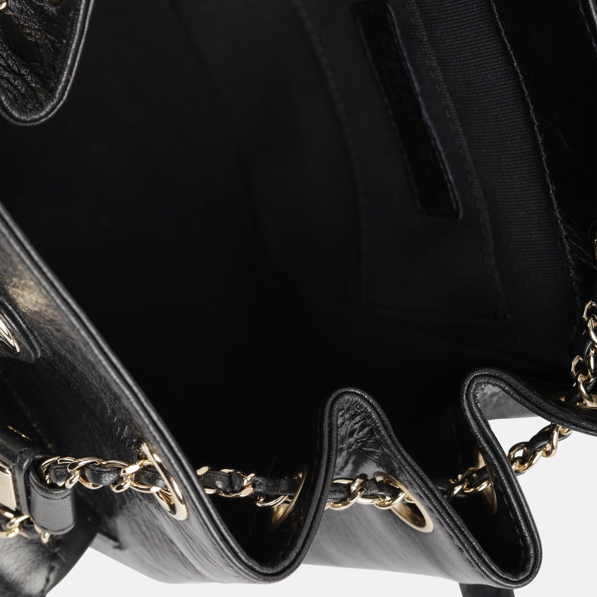 Chanel Backpack - Rovelle Bags