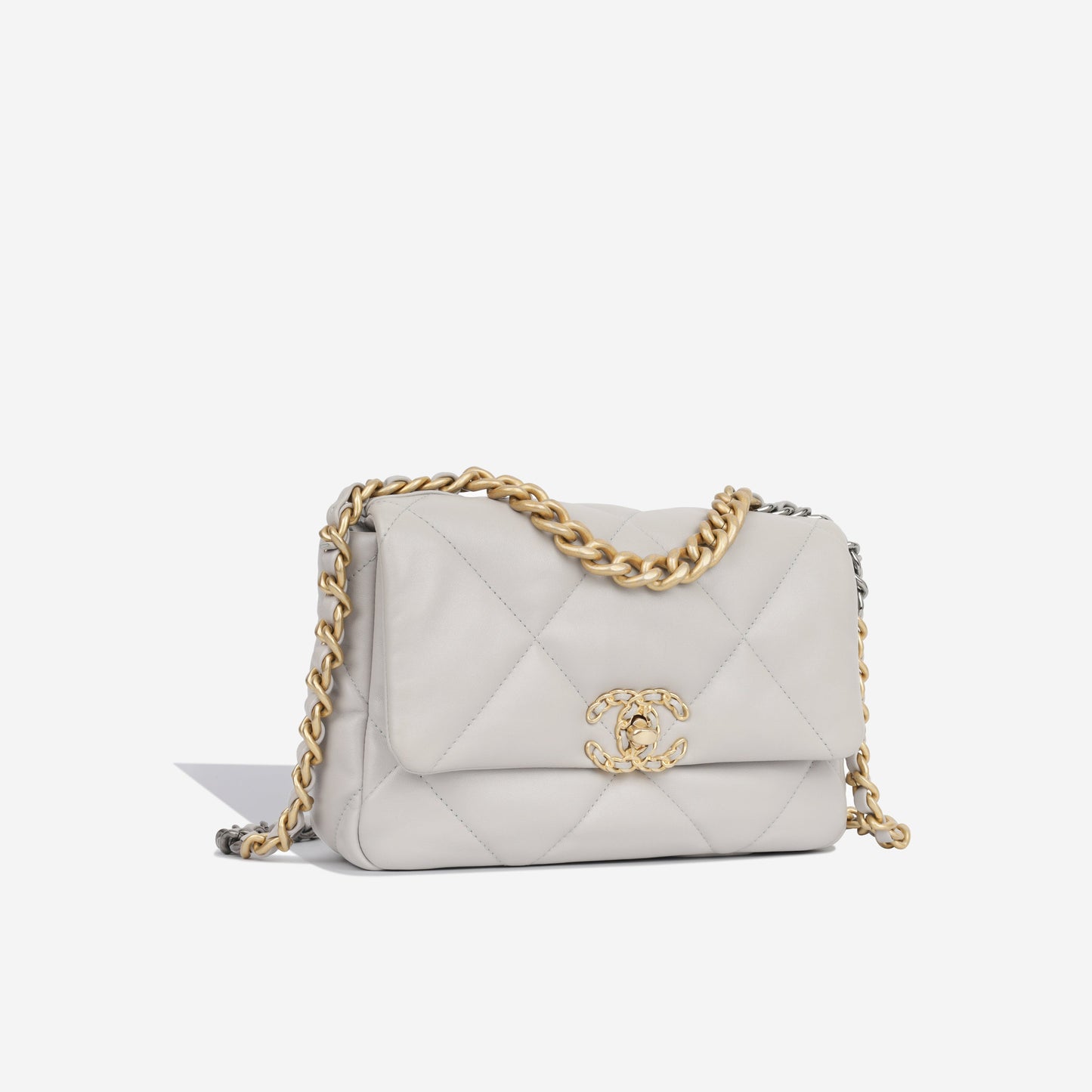 Chanel Chanel 19 Shoulder Bag - Rovelle Bags