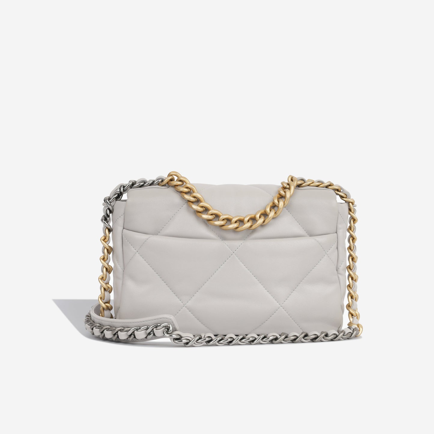 Chanel Chanel 19 Shoulder Bag - Rovelle Bags
