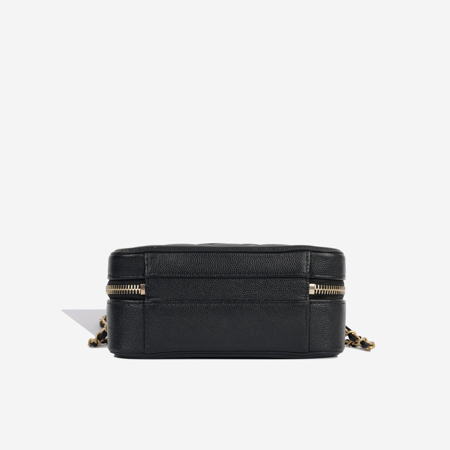 Chanel Vanity Clutch - Rovelle Bags