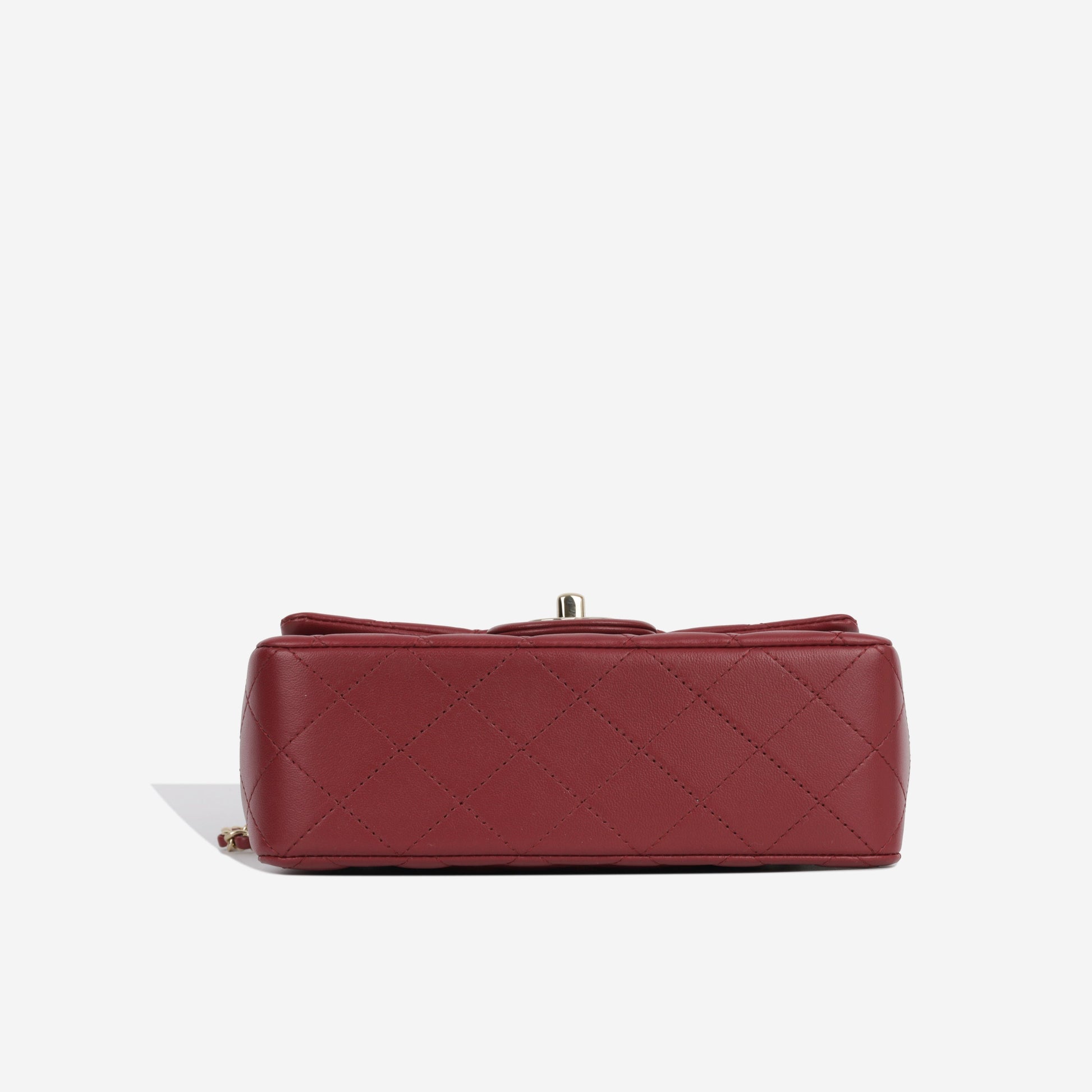 Chanel Classic Flap Shoulder Bag - Rovelle Bags