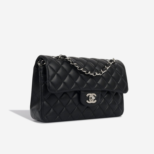 Chanel Classic Flap Shoulder Bag - Rovelle Bags