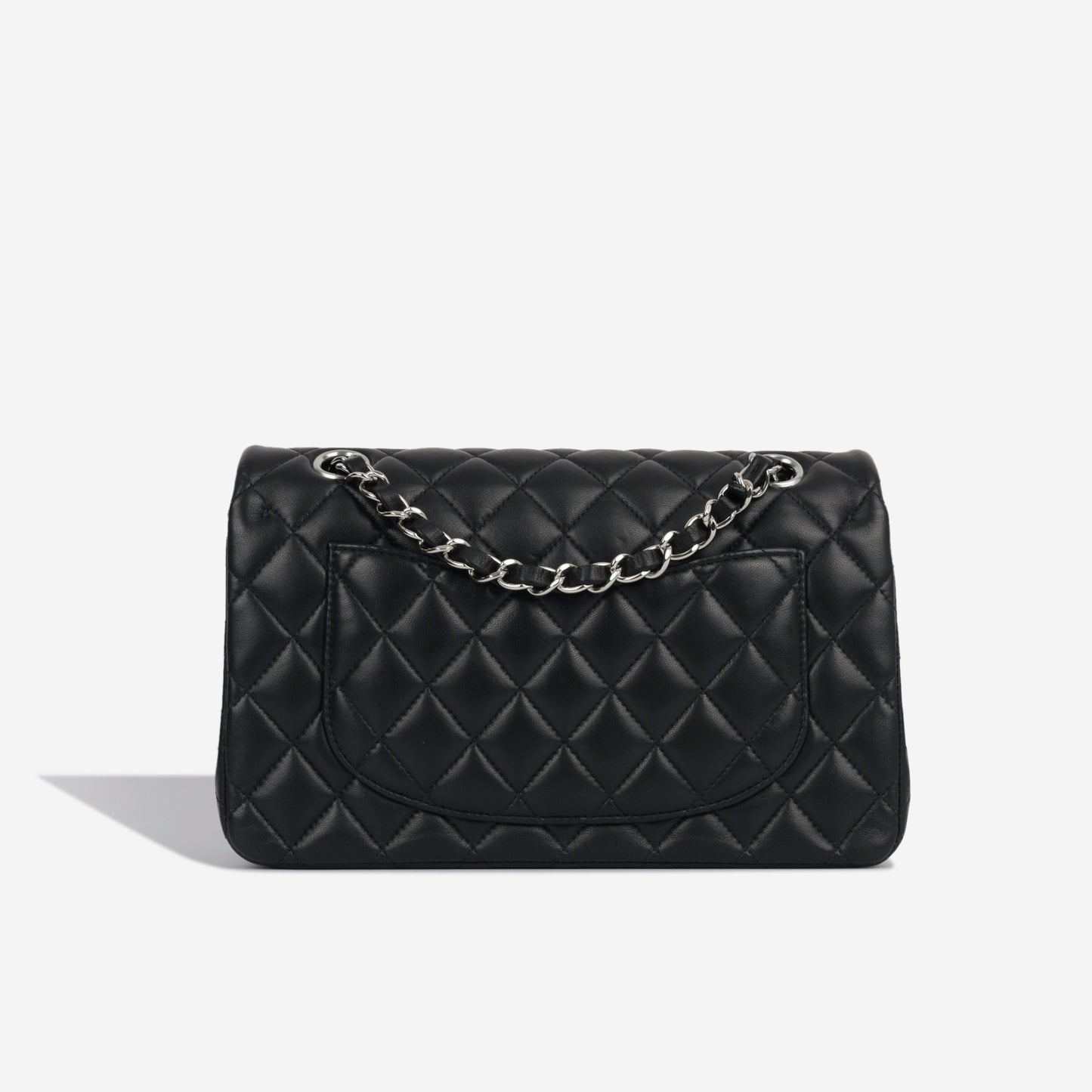 Chanel Classic Flap Shoulder Bag - Rovelle Bags