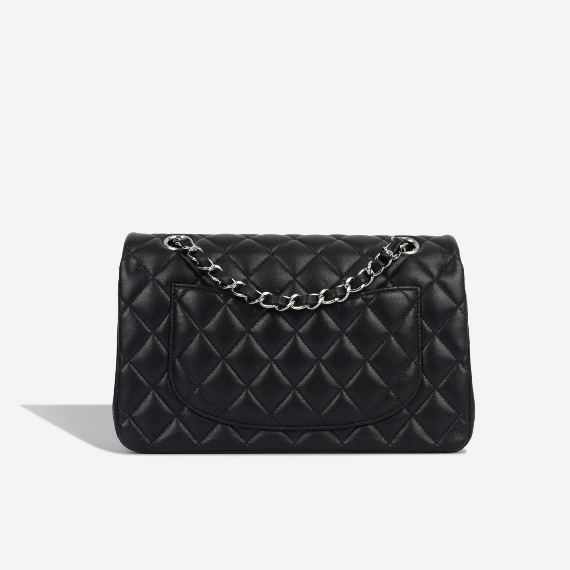 Chanel Classic Flap Shoulder Bag - Rovelle Bags