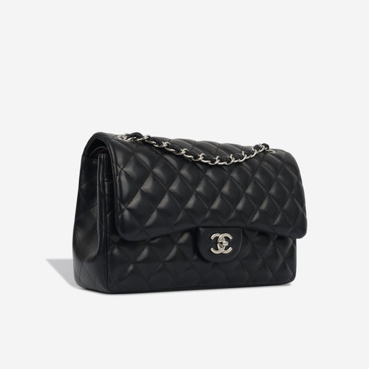 Chanel Classic Flap Shoulder Bag - Rovelle Bags