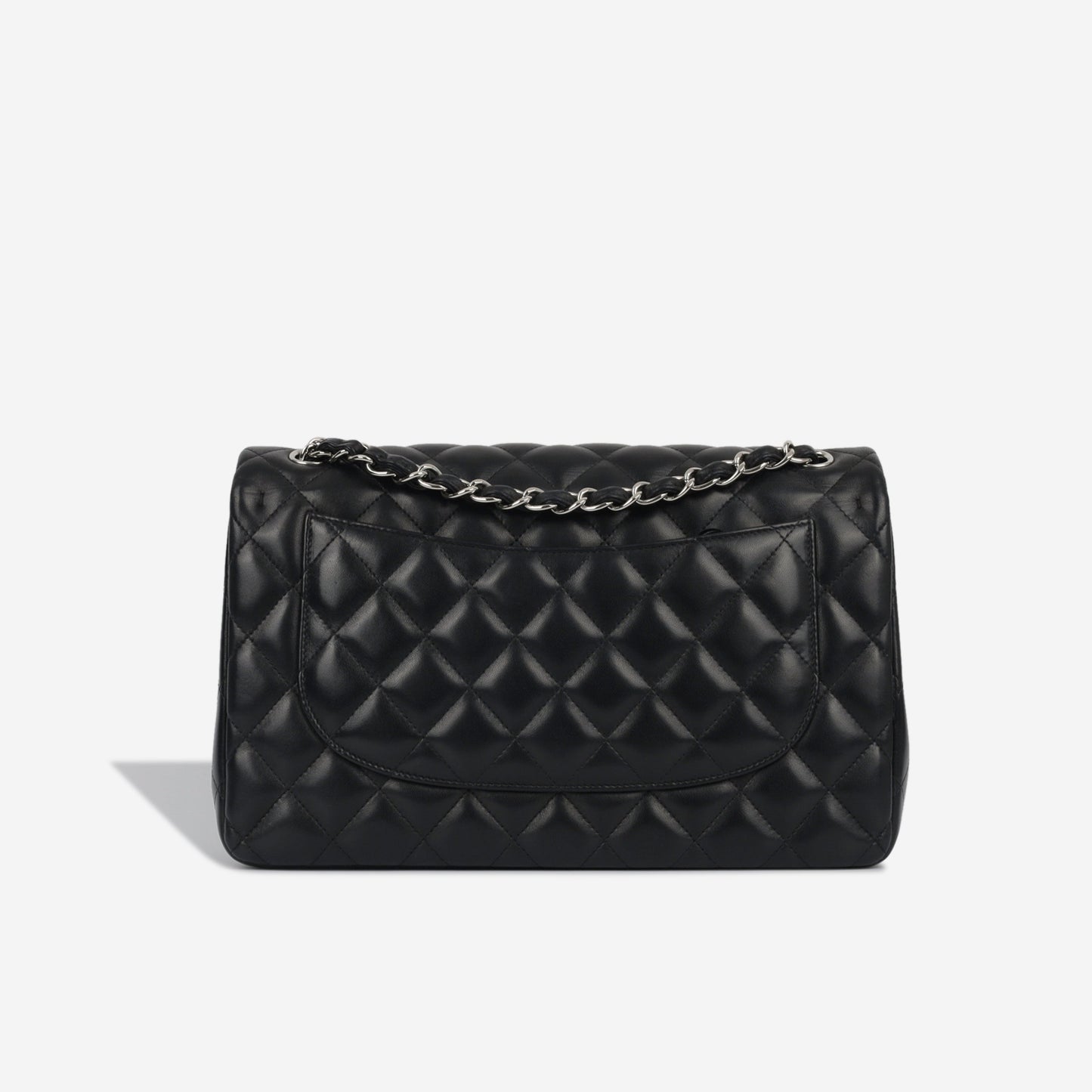 Chanel Classic Flap Shoulder Bag - Rovelle Bags