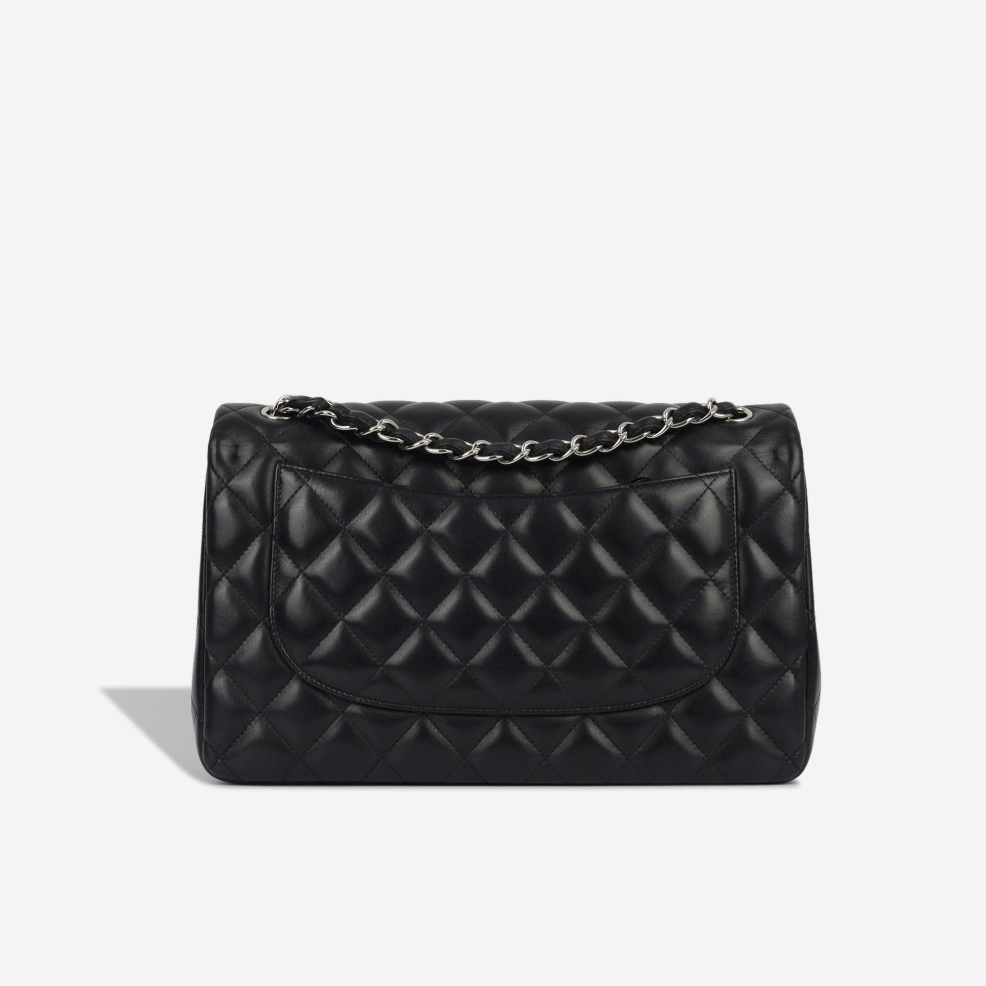 Chanel Classic Flap Shoulder Bag - Rovelle Bags