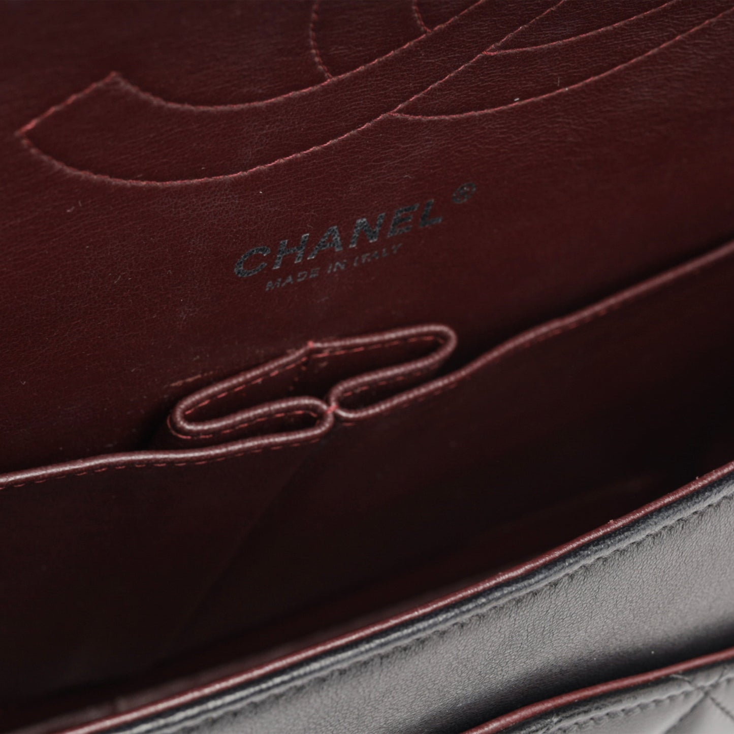 Chanel Classic Flap Shoulder Bag - Rovelle Bags