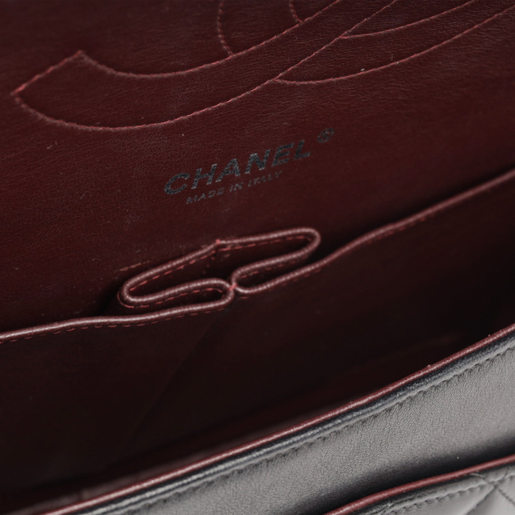Chanel Classic Flap Shoulder Bag - Rovelle Bags