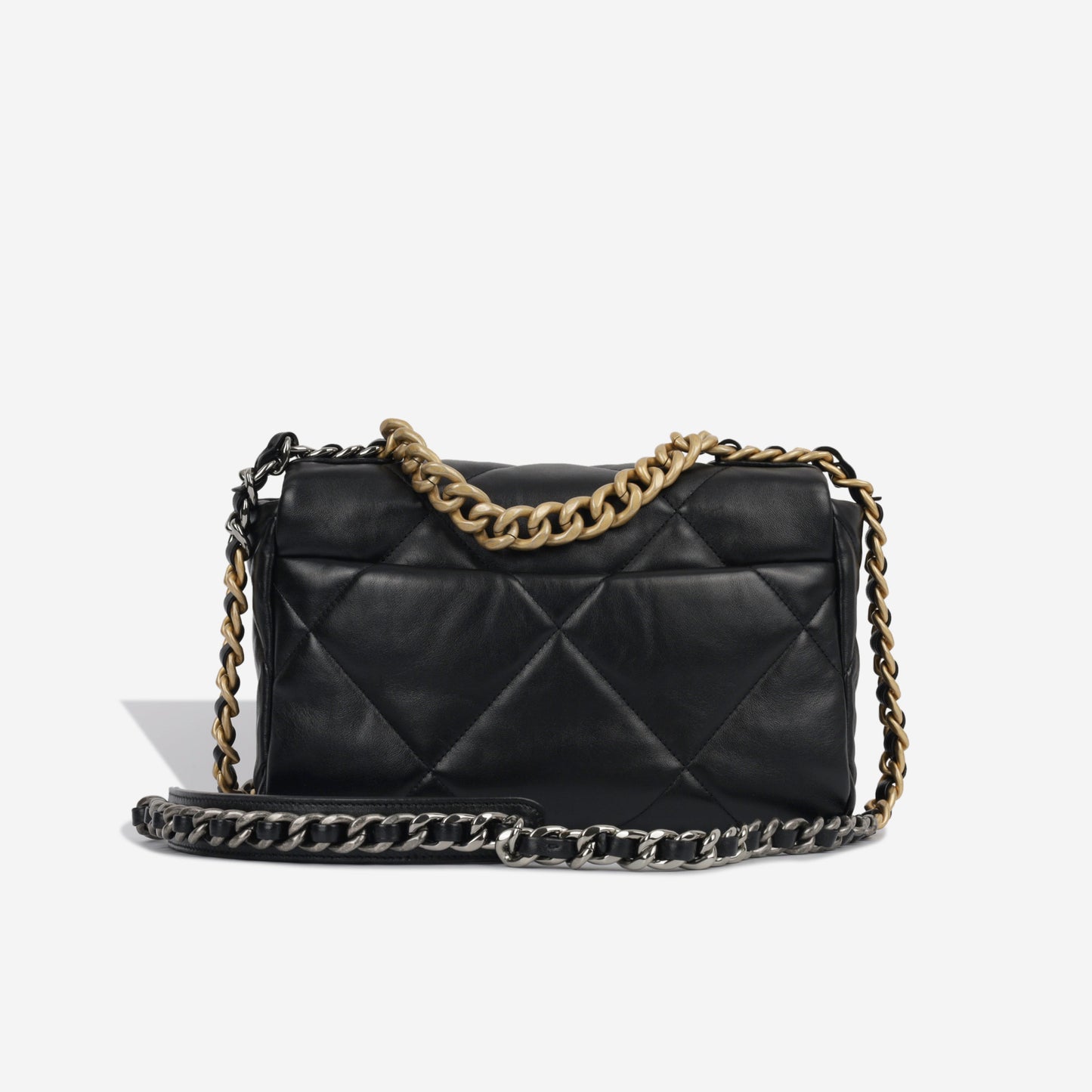 Chanel Chanel 19 Shoulder Bag - Rovelle Bags