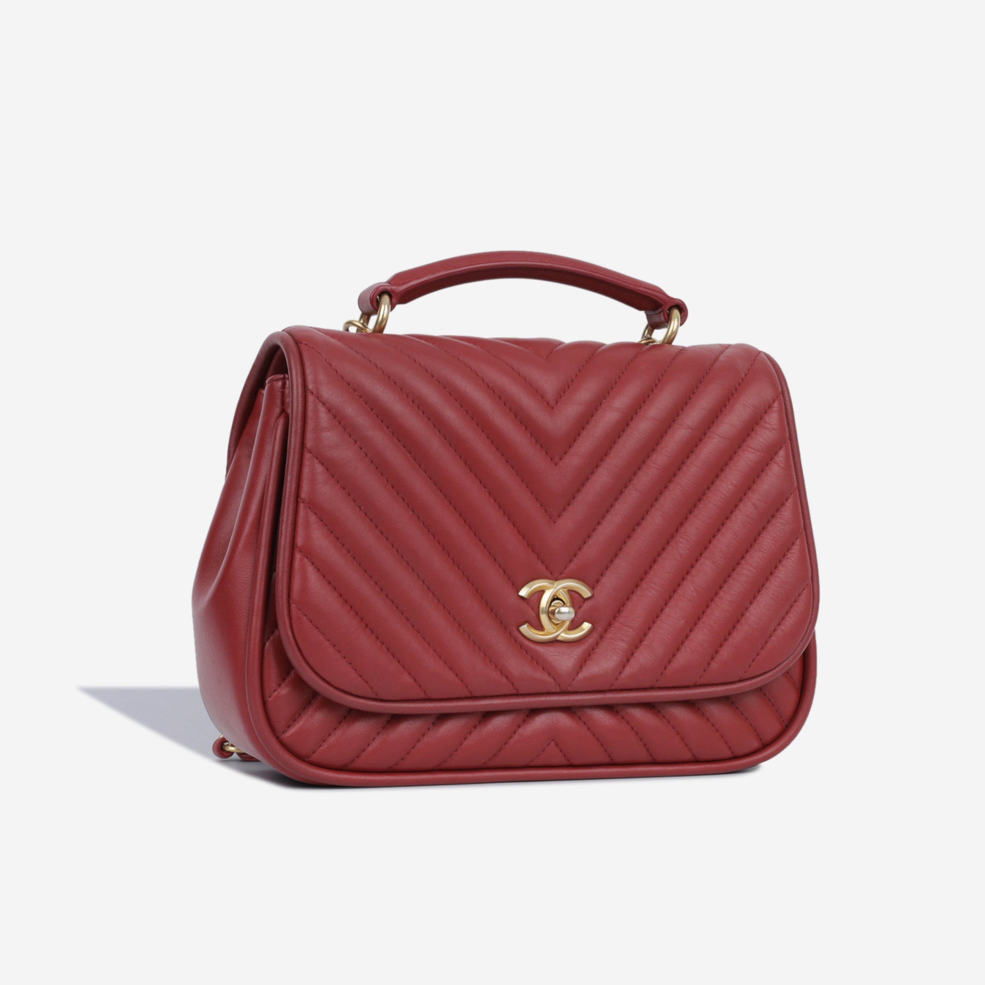 Chanel Timeless Shoulder Bag - Rovelle Bags