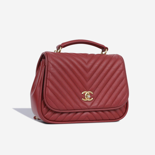 Chanel Timeless Shoulder Bag - Rovelle Bags