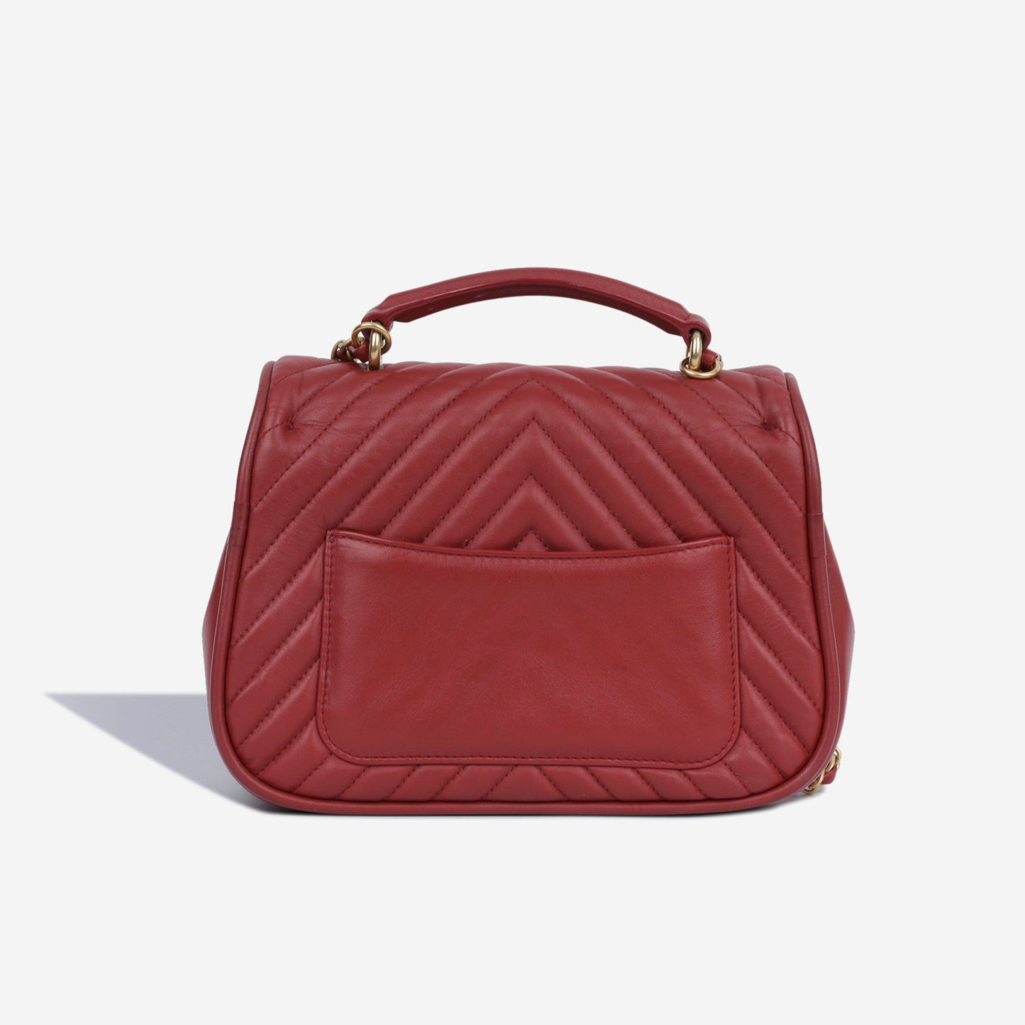 Chanel Timeless Shoulder Bag - Rovelle Bags