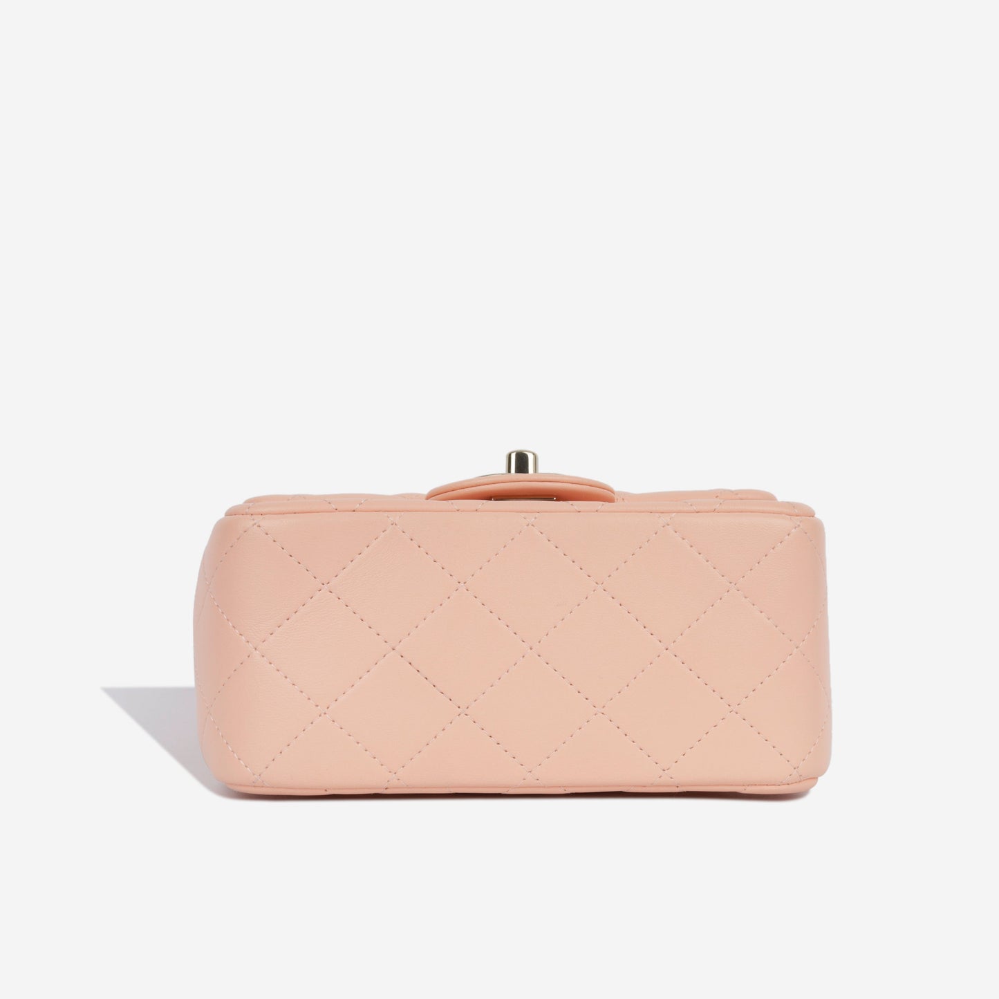 Chanel Classic Flap Shoulder Bag - Rovelle Bags