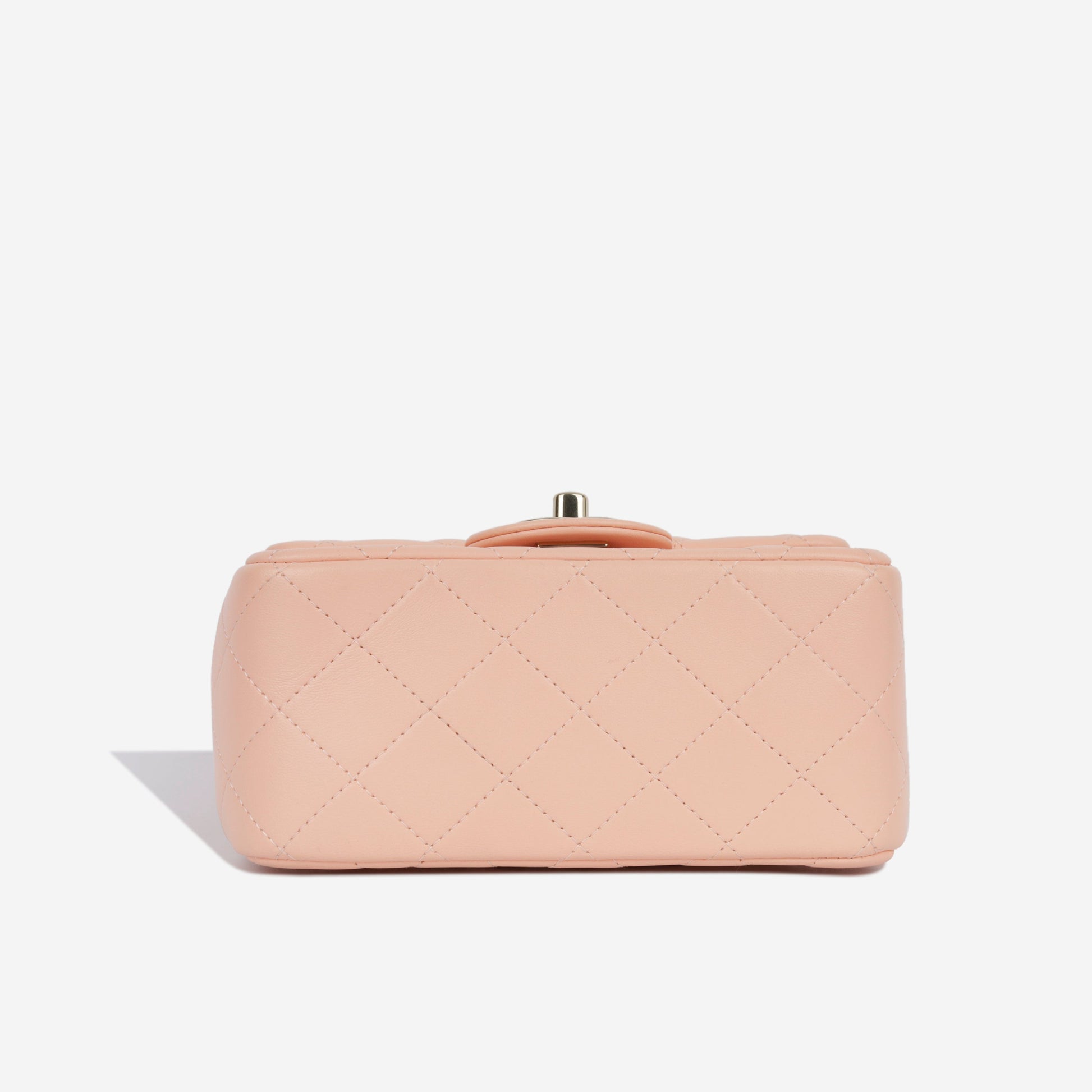 Chanel Classic Flap Shoulder Bag - Rovelle Bags