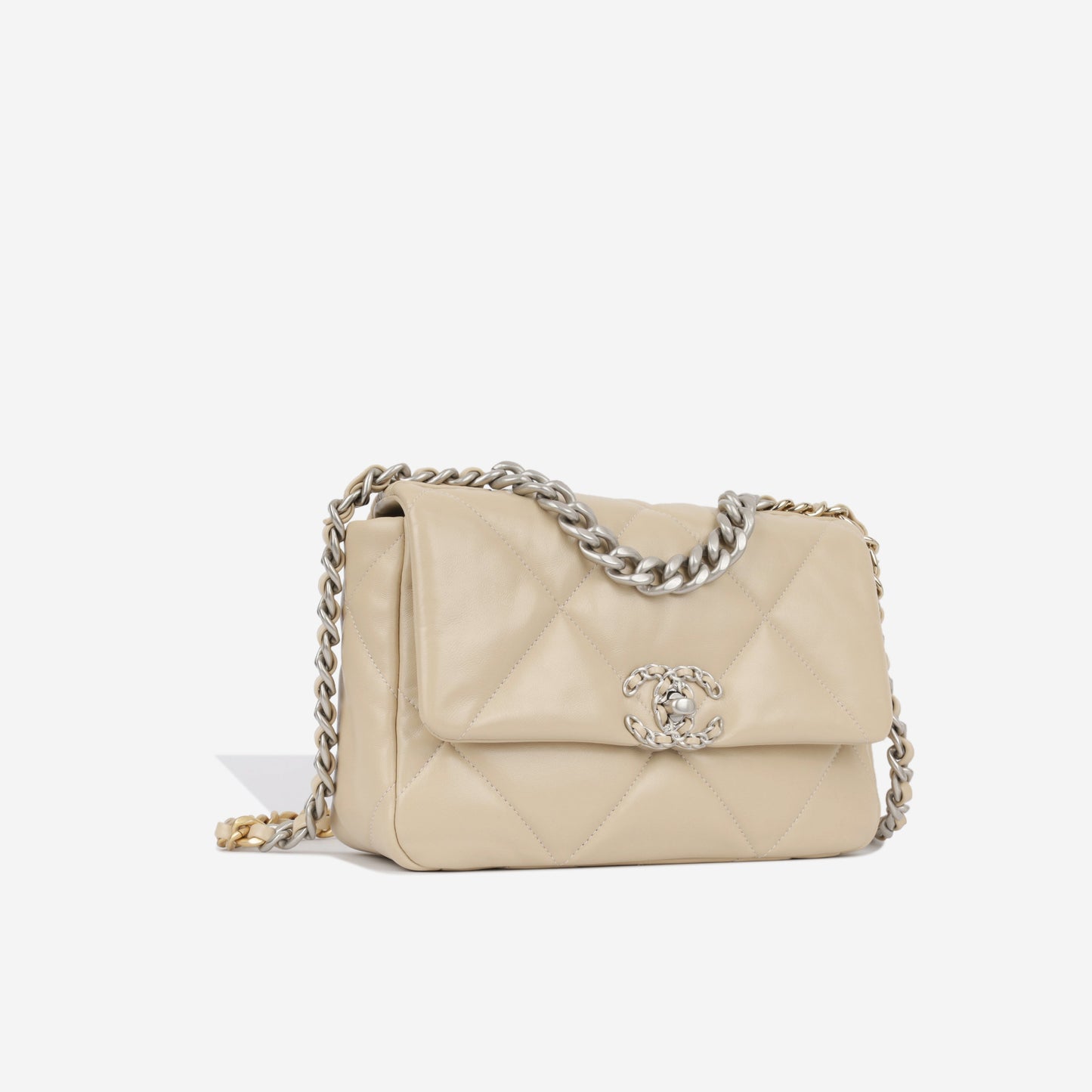 Chanel Chanel 19 Shoulder Bag - Rovelle Bags