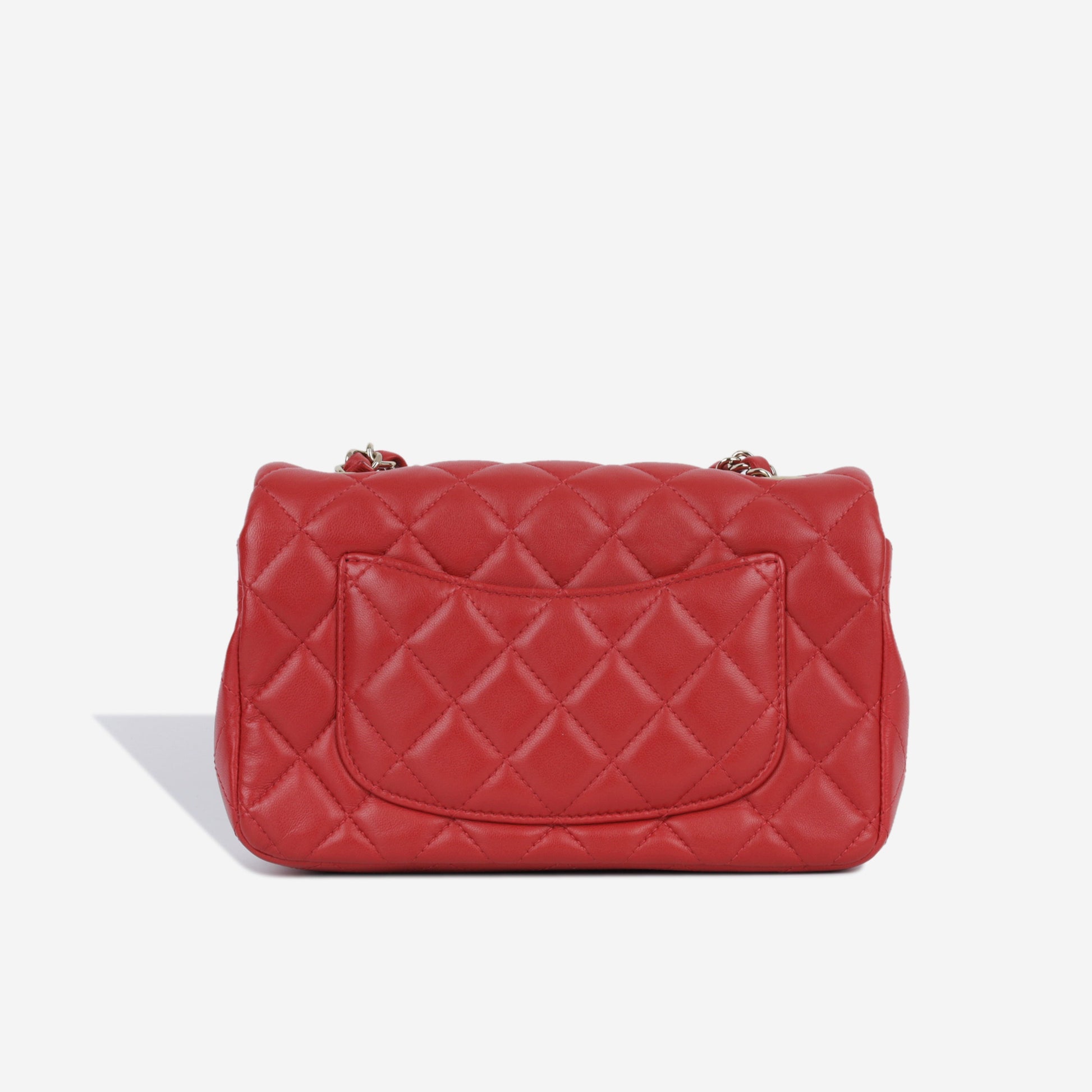 Chanel Classic Flap Shoulder Bag - Rovelle Bags
