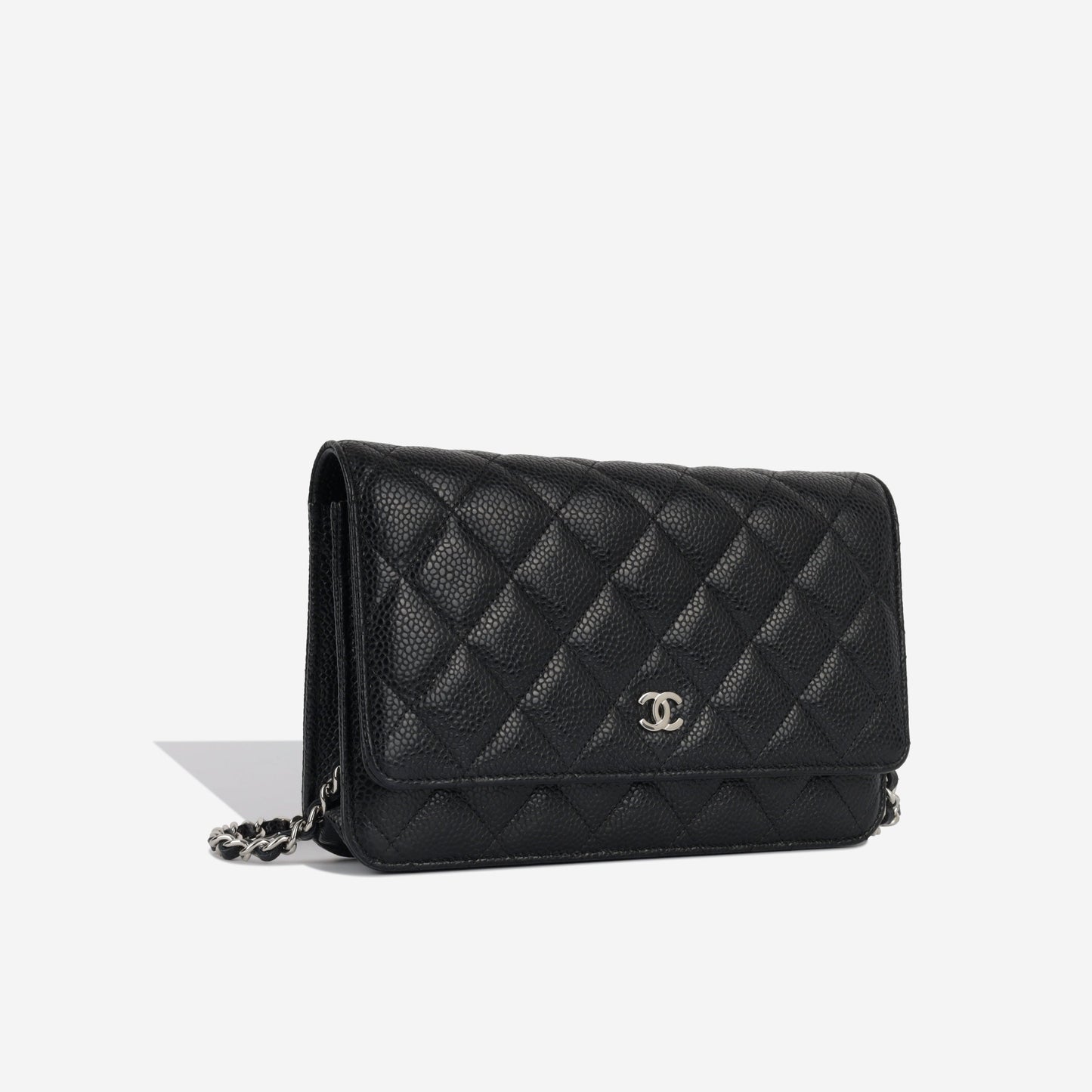 Chanel Wallet On Chain Crossbody - Rovelle Bags