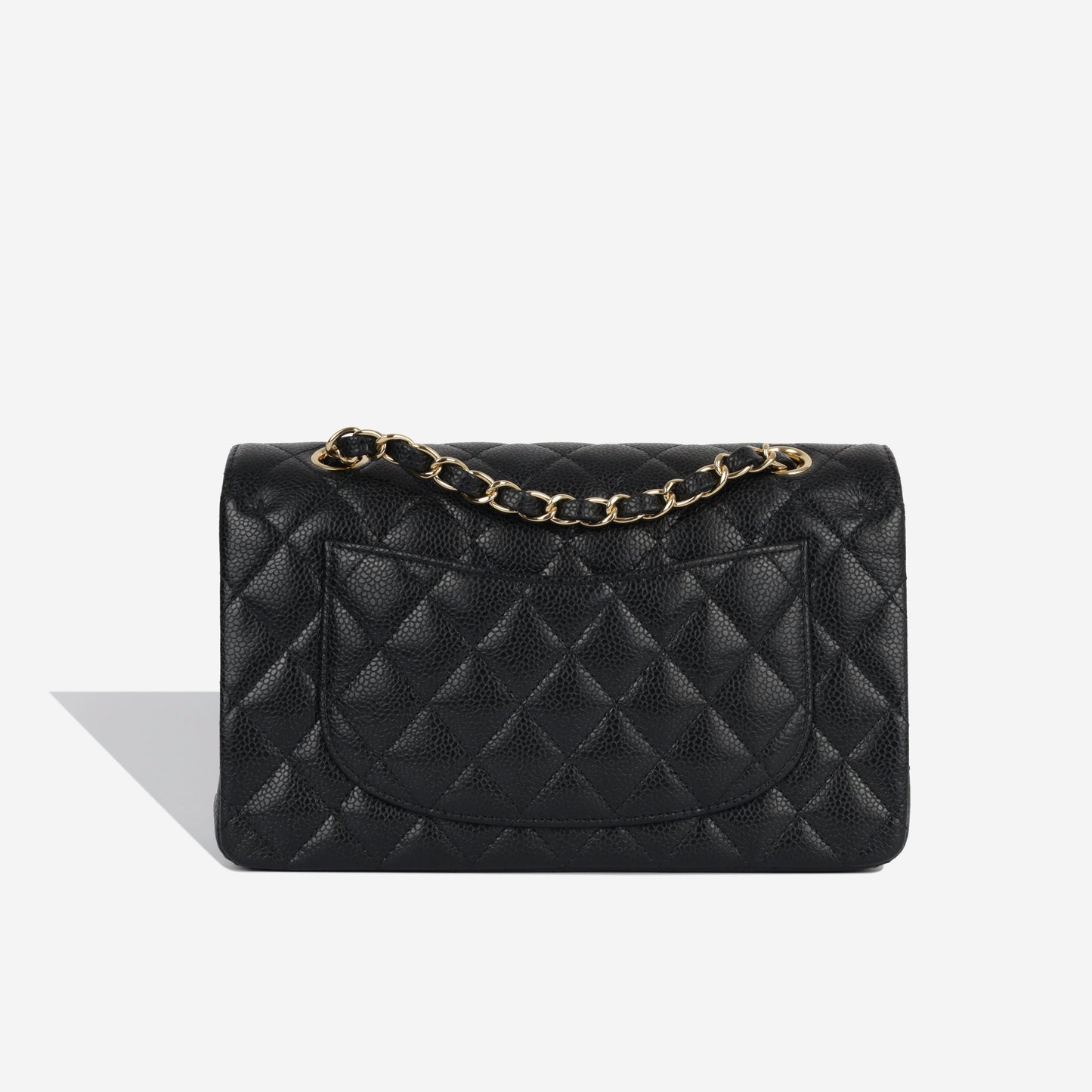 Chanel Classic Flap Shoulder Bag - Rovelle Bags