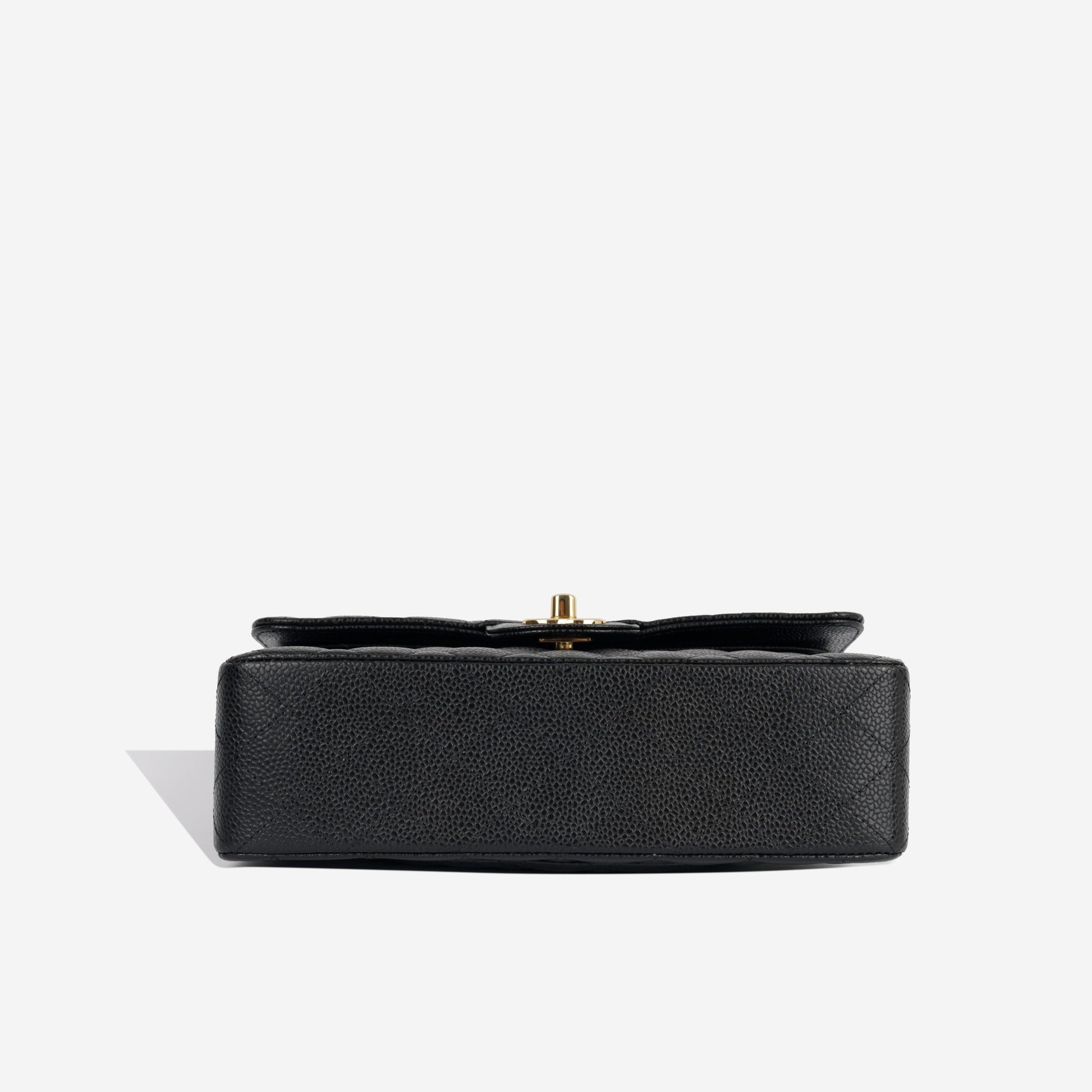 Chanel Classic Flap Shoulder Bag - Rovelle Bags