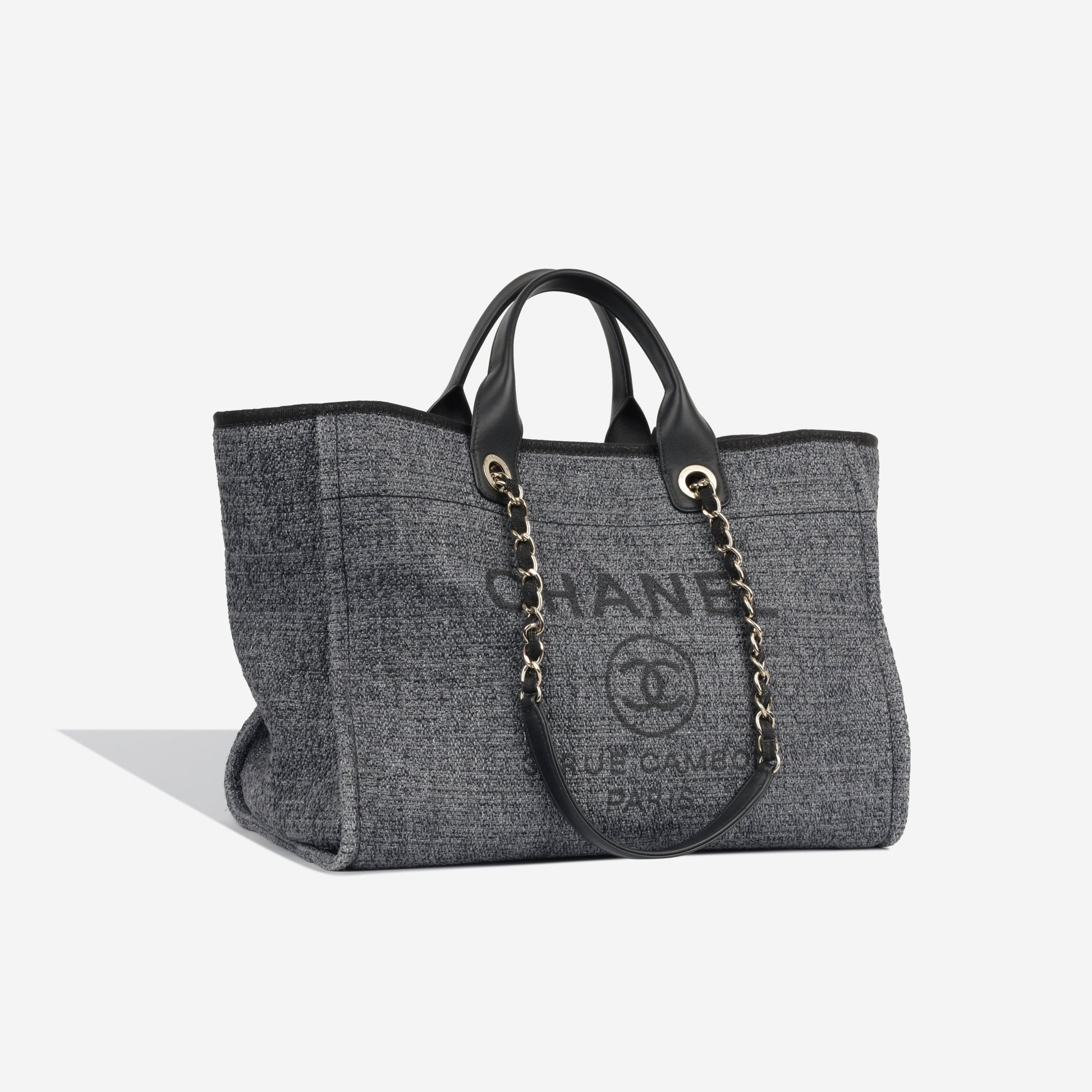 Chanel Cambon Tote - Rovelle Bags