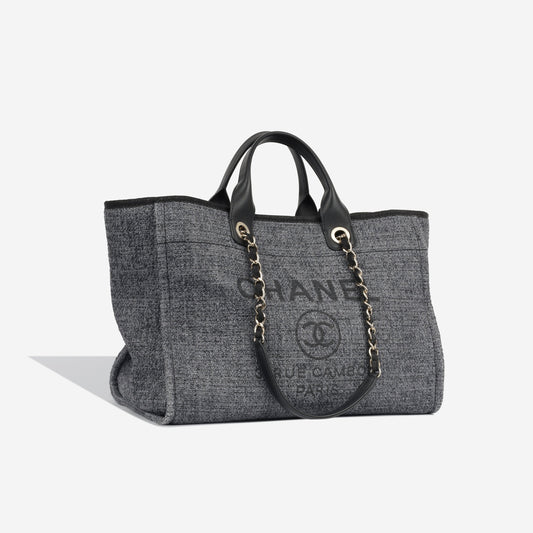 Chanel Cambon Tote - Rovelle Bags
