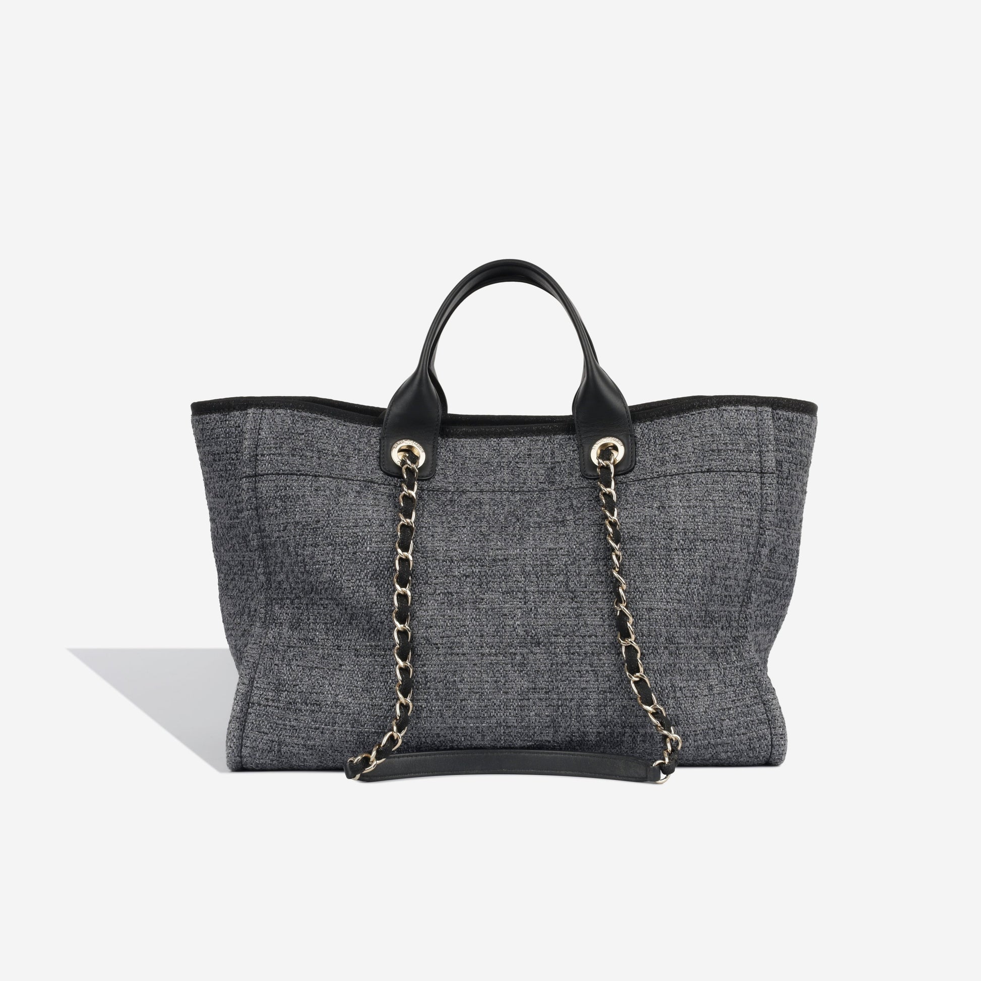 Chanel Cambon Tote - Rovelle Bags
