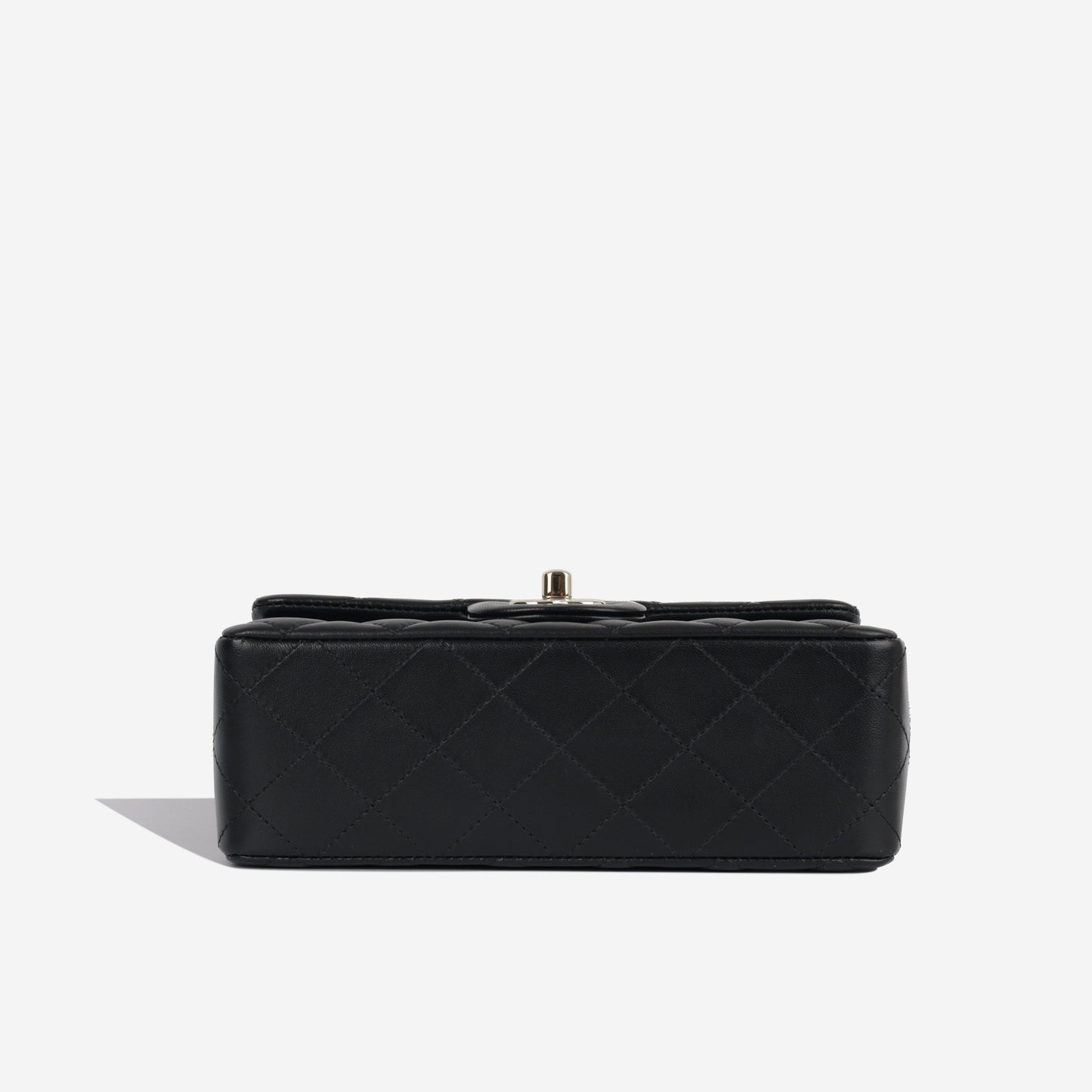 Chanel Classic Flap Shoulder Bag - Rovelle Bags