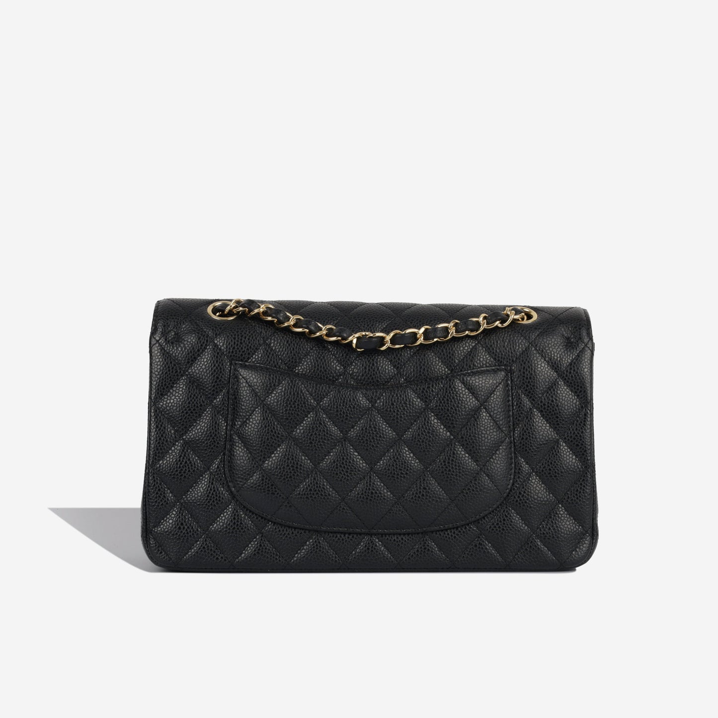 Chanel Classic Flap Shoulder Bag - Rovelle Bags