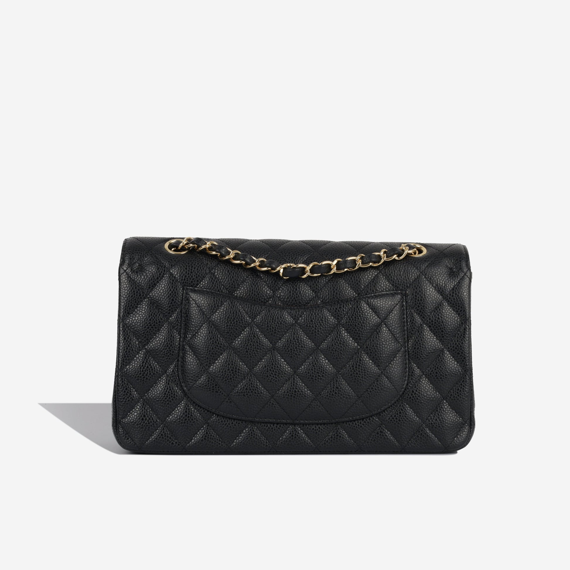 Chanel Classic Flap Shoulder Bag - Rovelle Bags
