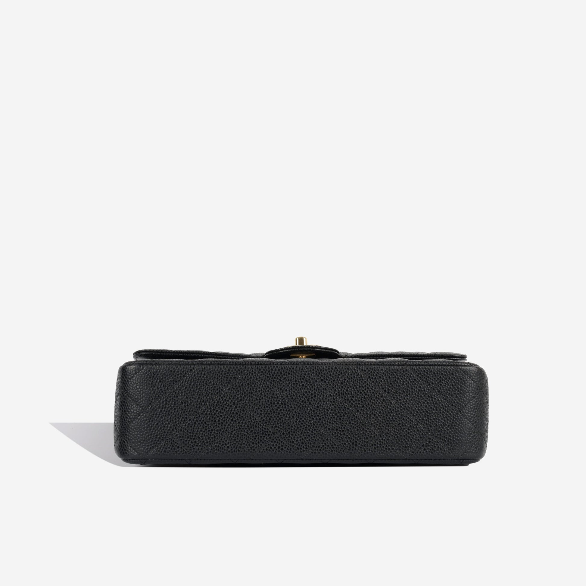 Chanel Classic Flap Shoulder Bag - Rovelle Bags