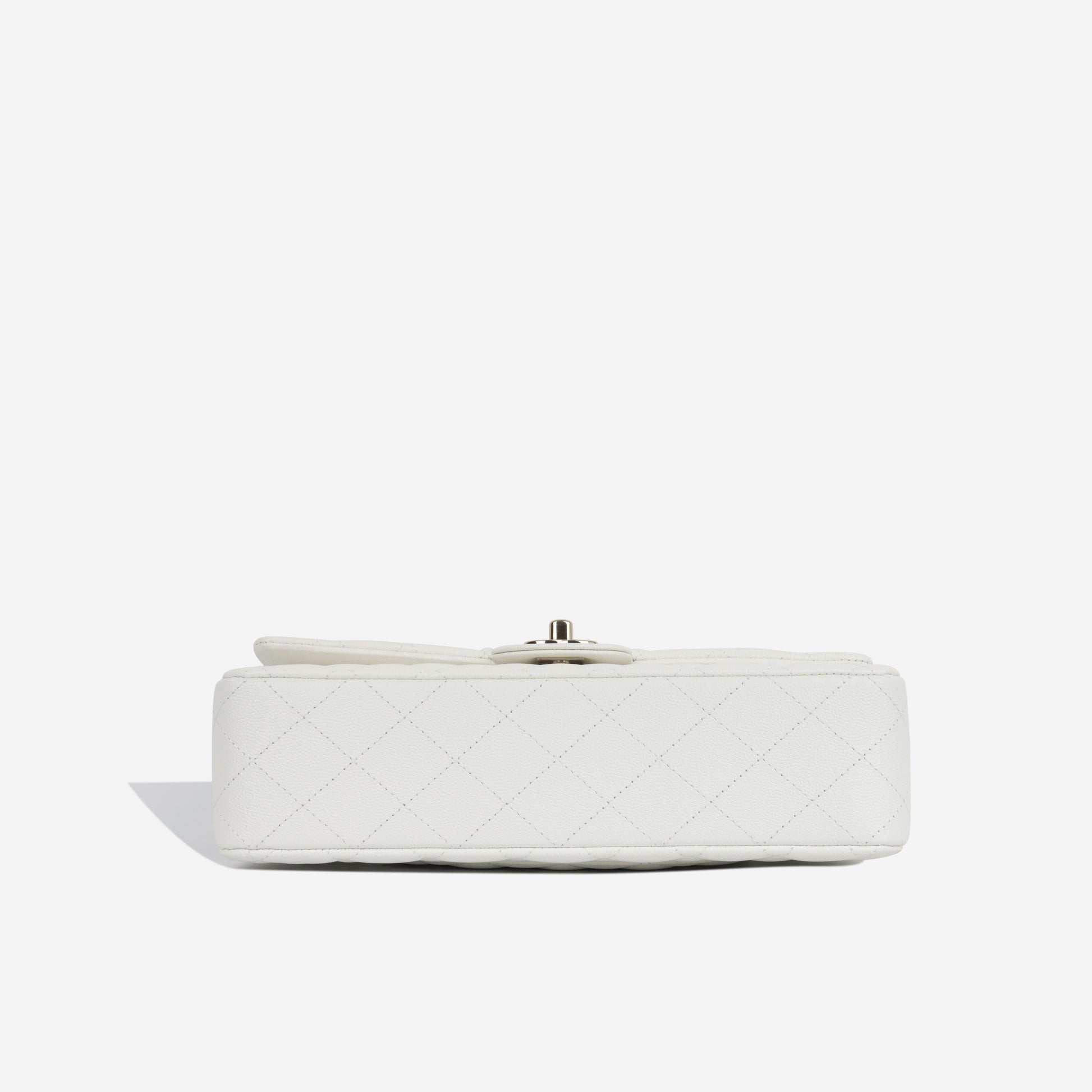 Chanel Classic Flap Shoulder Bag - Rovelle Bags