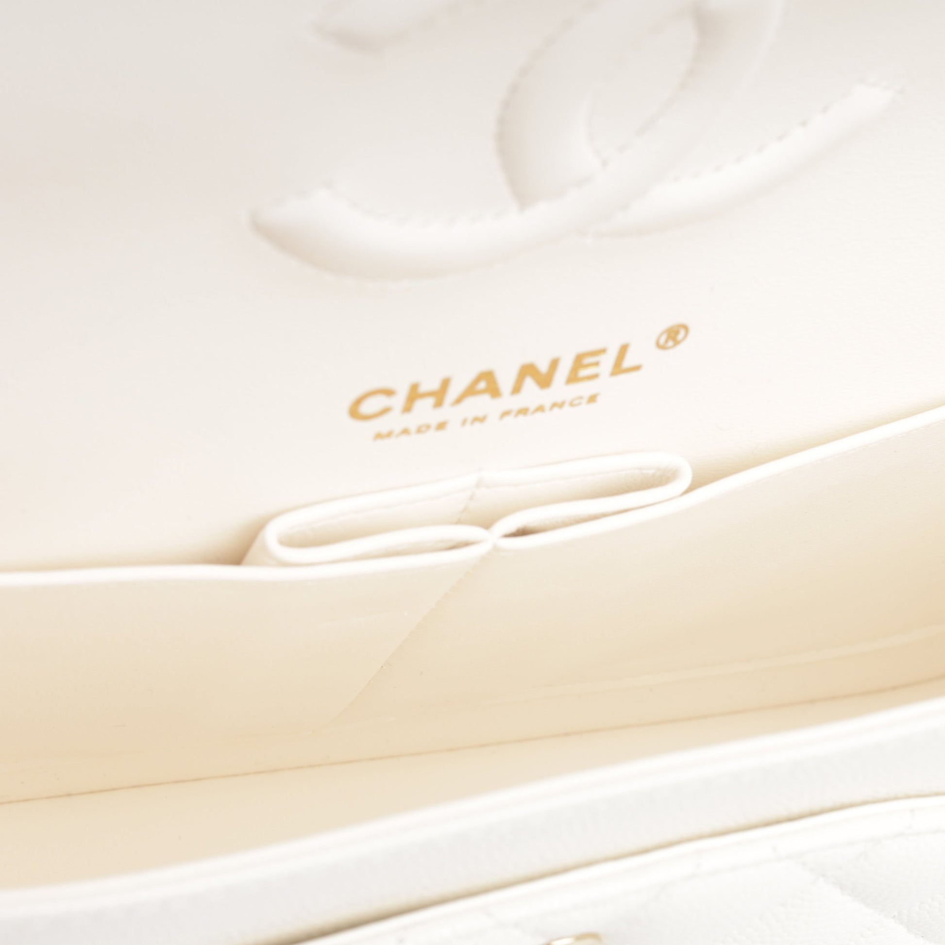 Chanel Classic Flap Shoulder Bag - Rovelle Bags