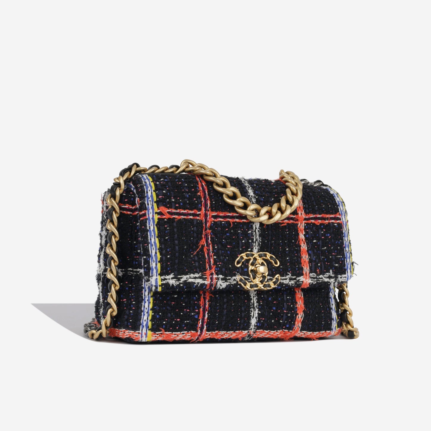Chanel Chanel 19 Shoulder Bag - Rovelle Bags