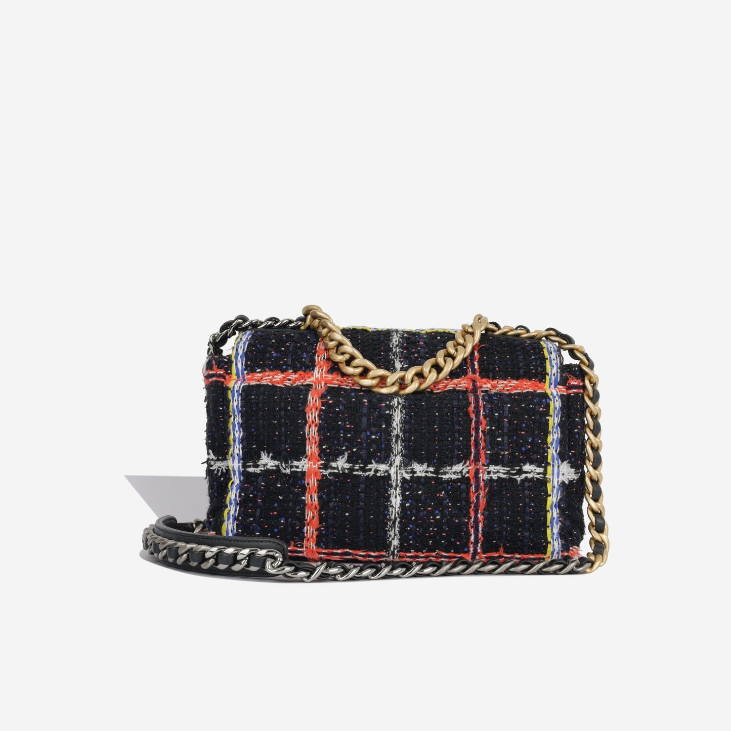 Chanel Chanel 19 Shoulder Bag - Rovelle Bags