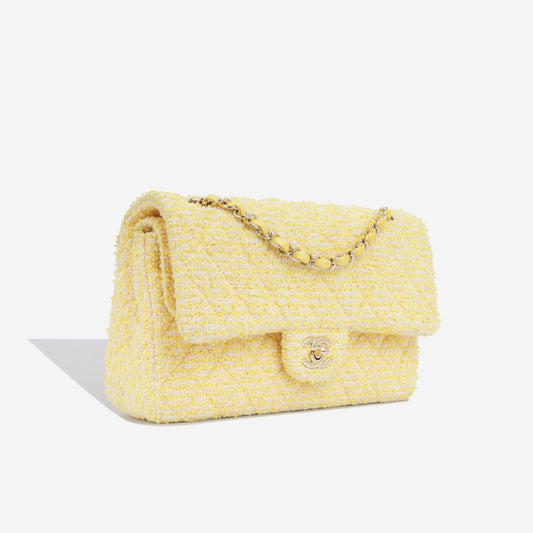Chanel Classic Flap Shoulder Bag - Rovelle Bags