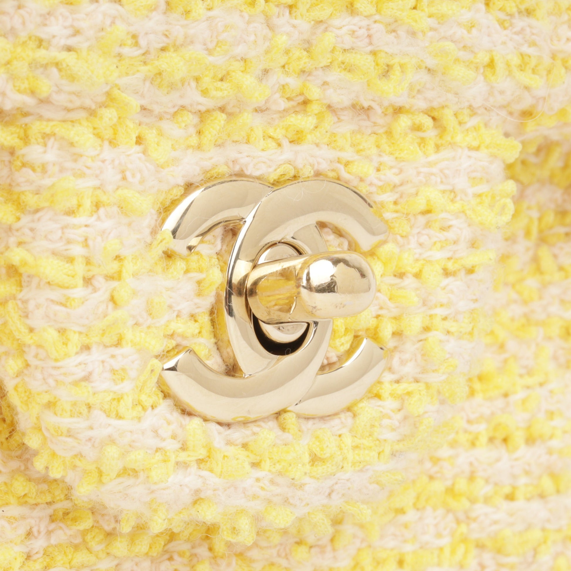 Chanel Classic Flap Shoulder Bag - Rovelle Bags