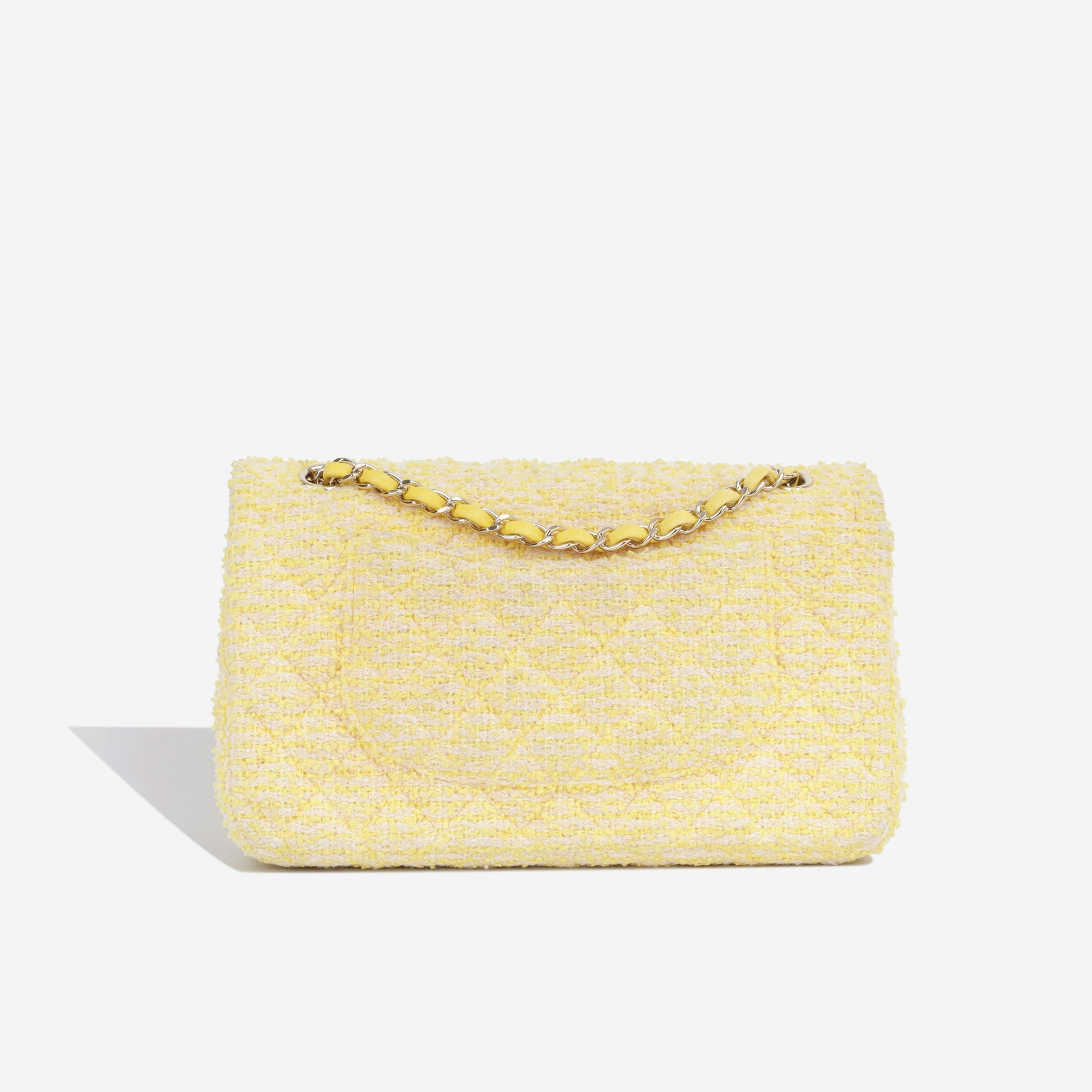 Chanel Classic Flap Shoulder Bag - Rovelle Bags
