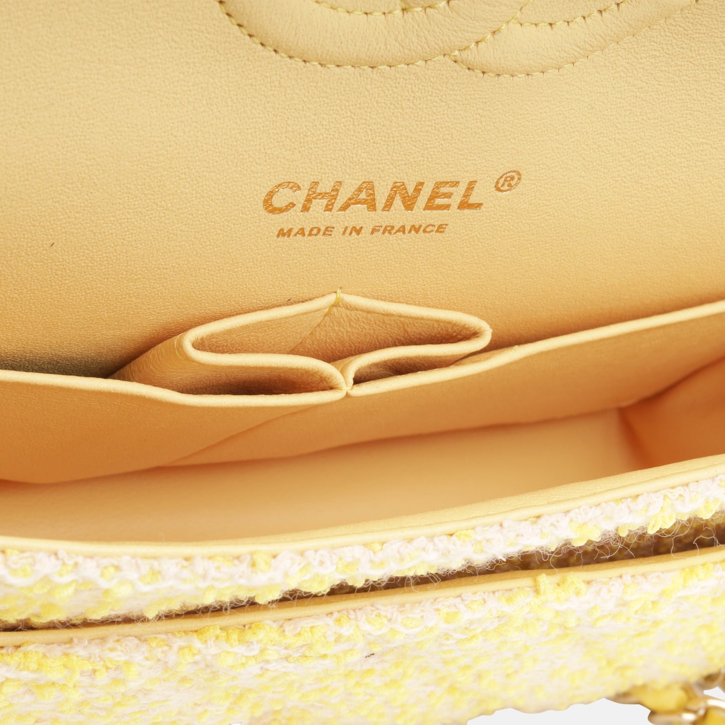 Chanel Classic Flap Shoulder Bag - Rovelle Bags