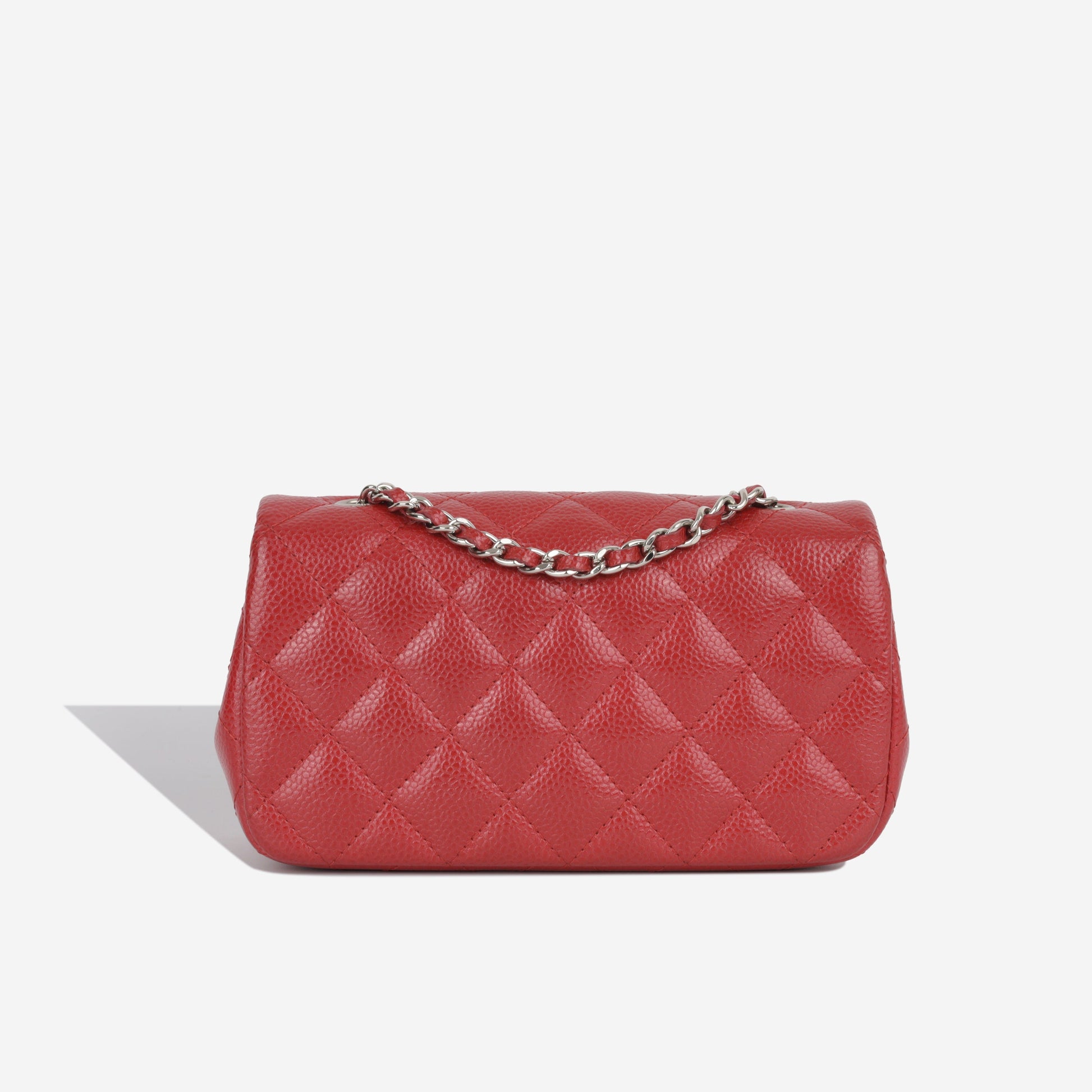 Chanel Classic Flap Shoulder Bag - Rovelle Bags