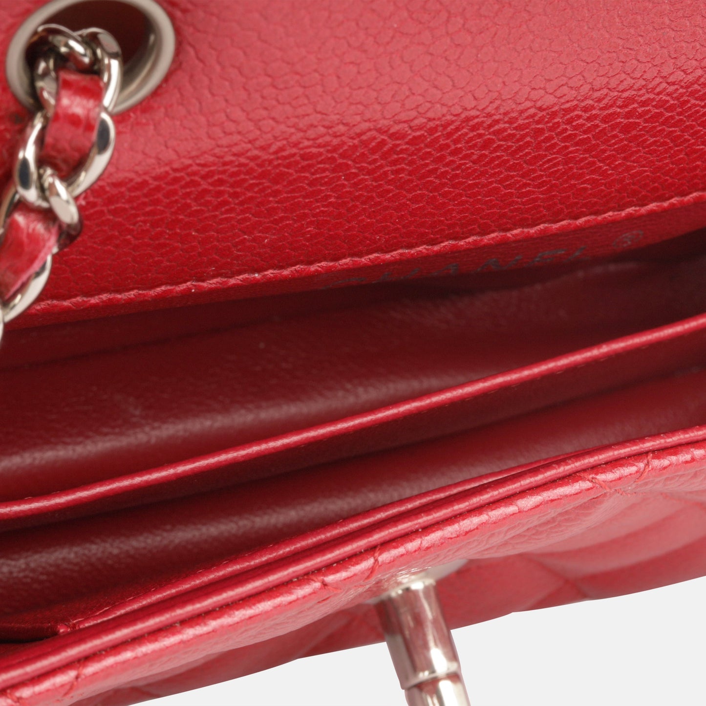 Chanel Classic Flap Shoulder Bag - Rovelle Bags