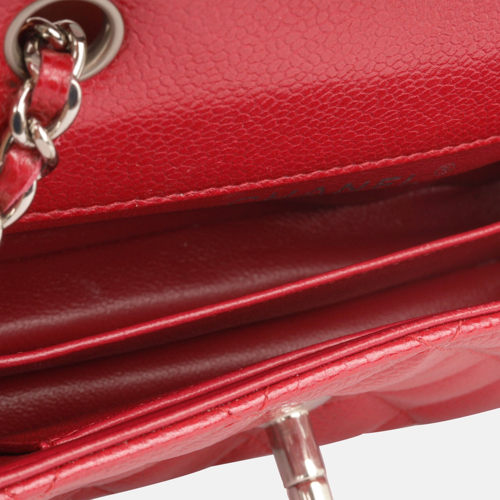 Chanel Classic Flap Shoulder Bag - Rovelle Bags