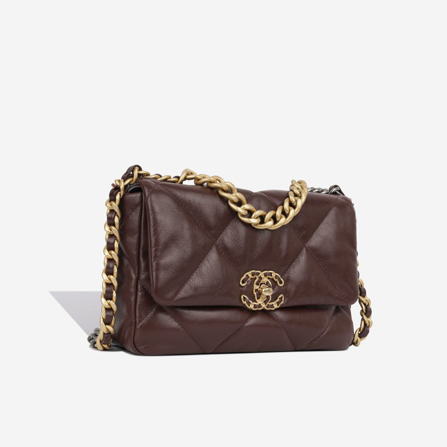 Chanel Chanel 19 Shoulder Bag - Rovelle Bags