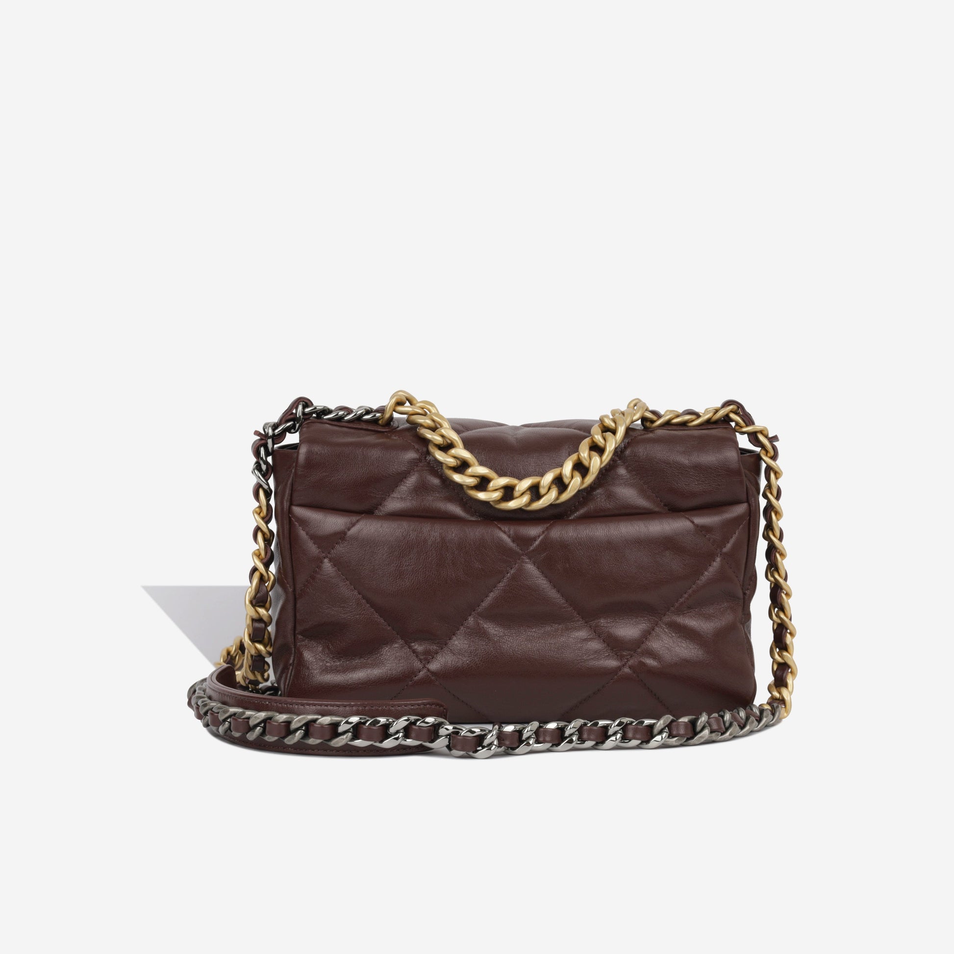Chanel Chanel 19 Shoulder Bag - Rovelle Bags
