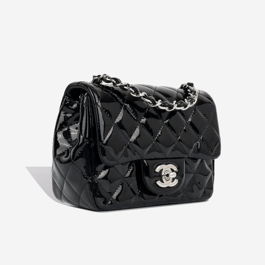 Chanel Classic Flap Shoulder Bag - Rovelle Bags