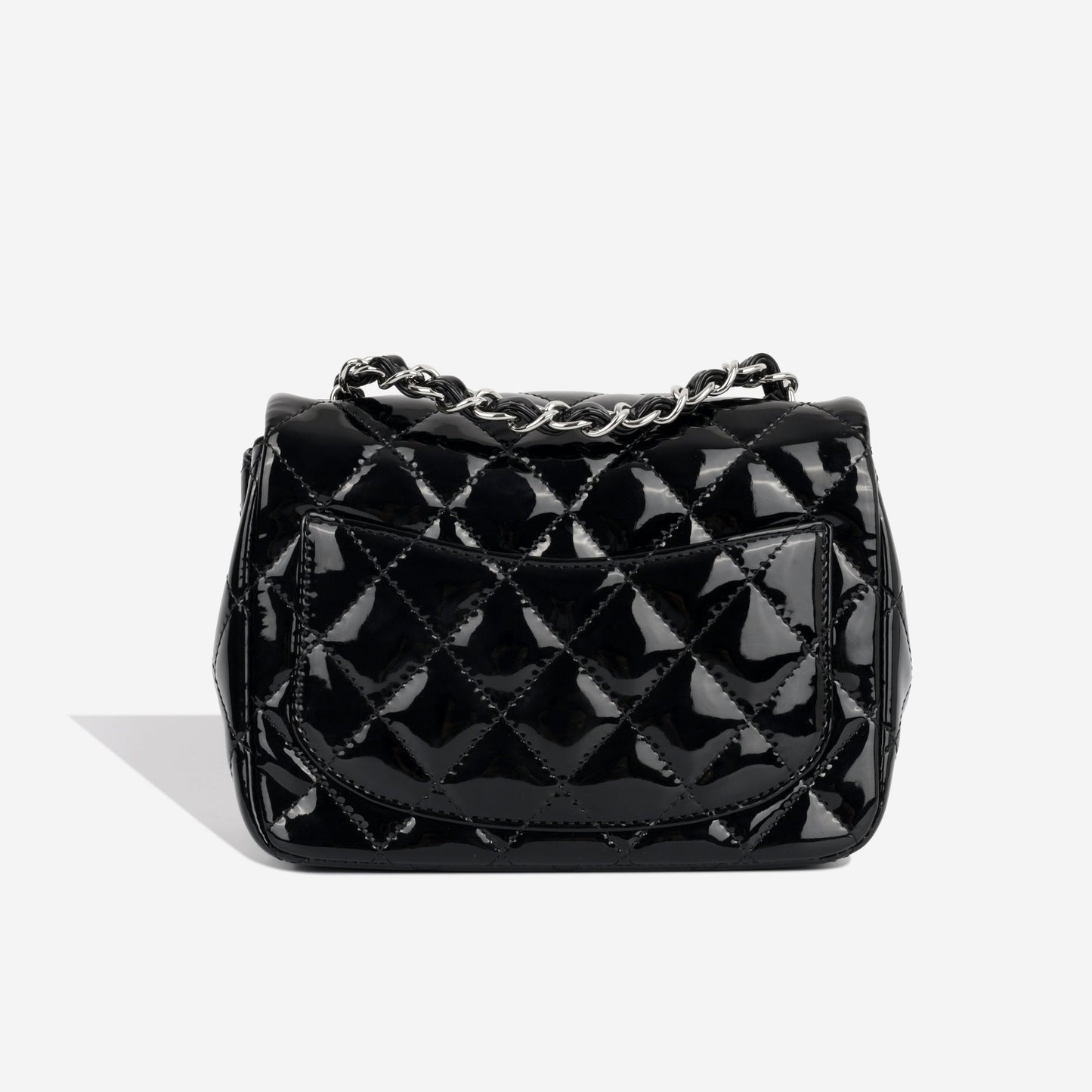 Chanel Classic Flap Shoulder Bag - Rovelle Bags