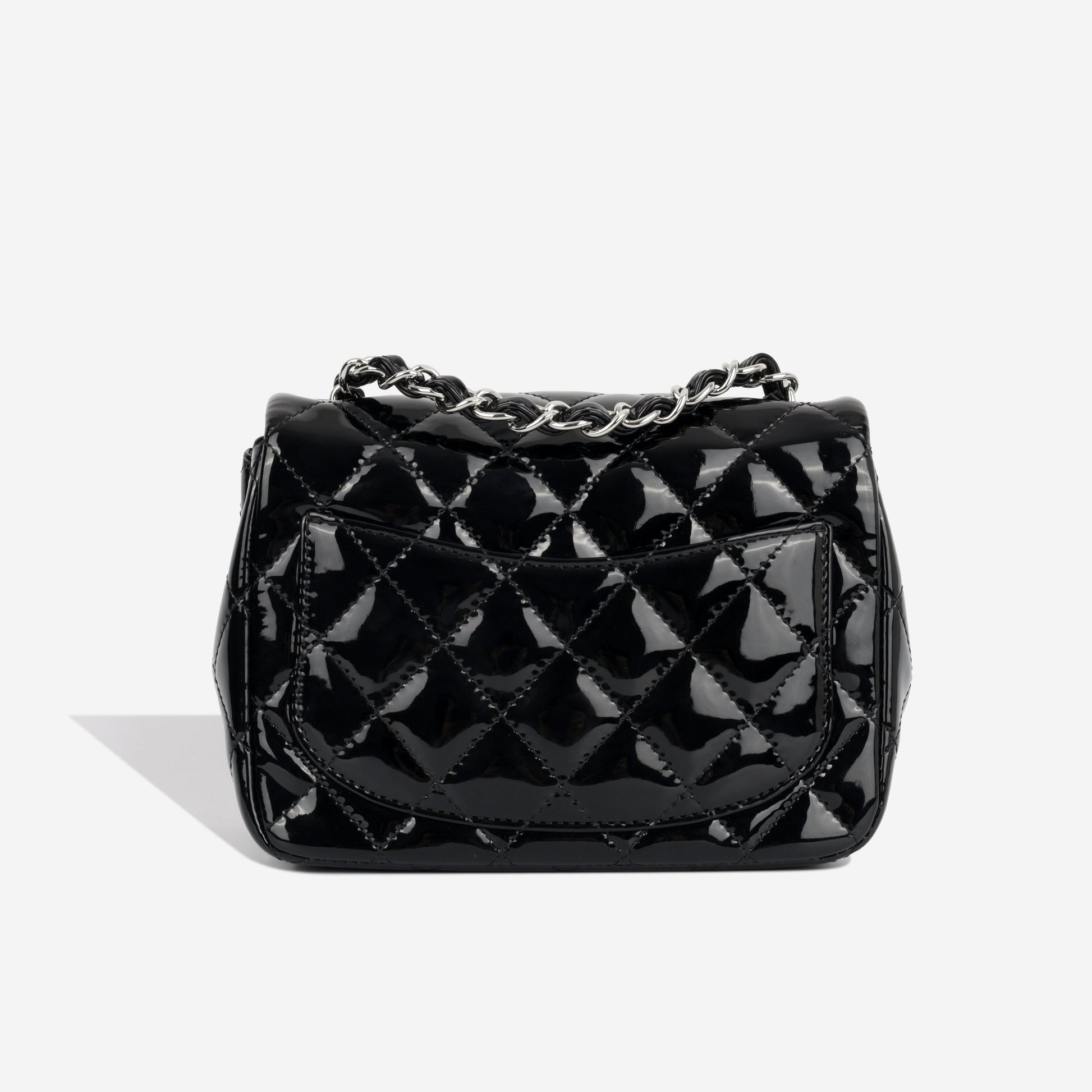 Chanel Classic Flap Shoulder Bag - Rovelle Bags