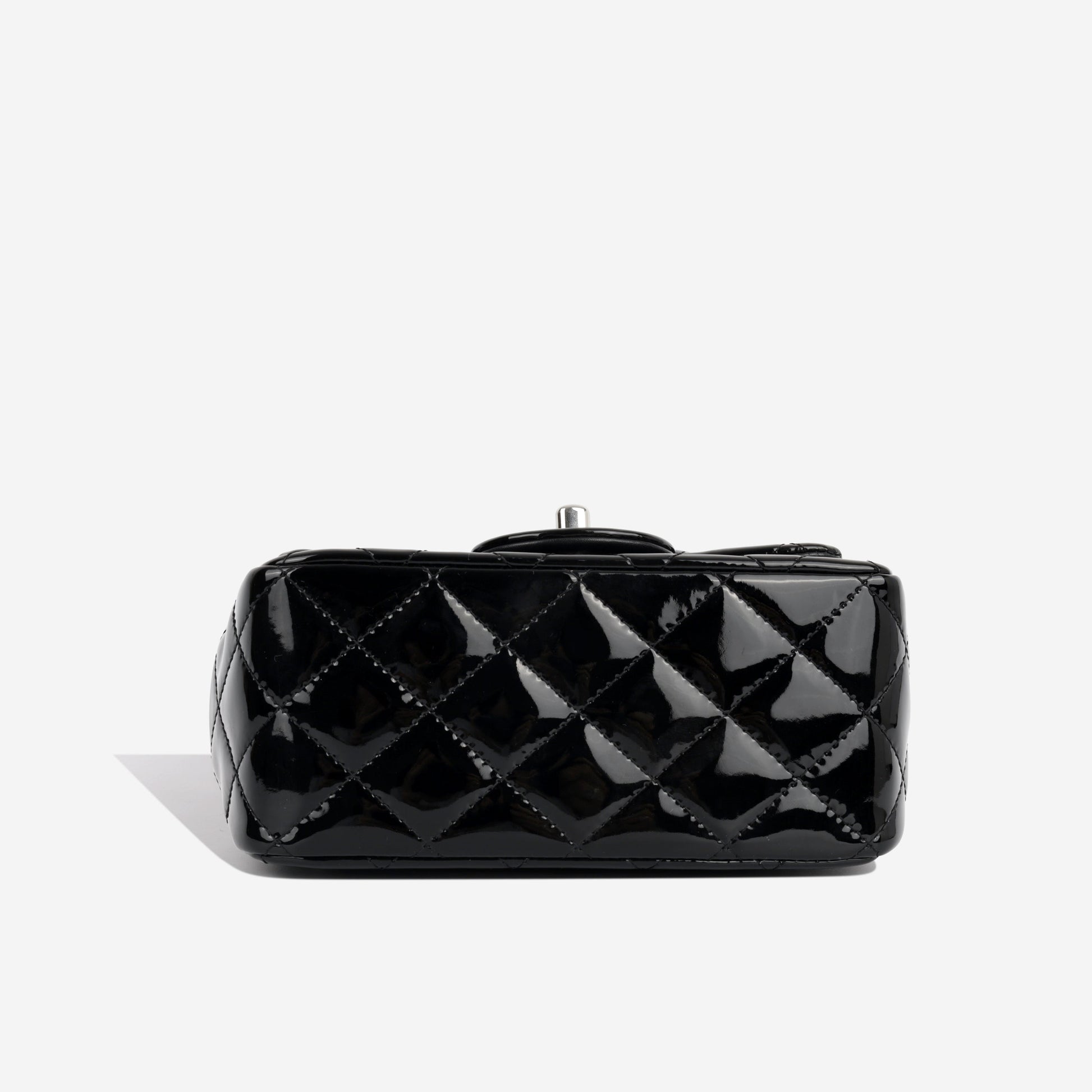 Chanel Classic Flap Shoulder Bag - Rovelle Bags