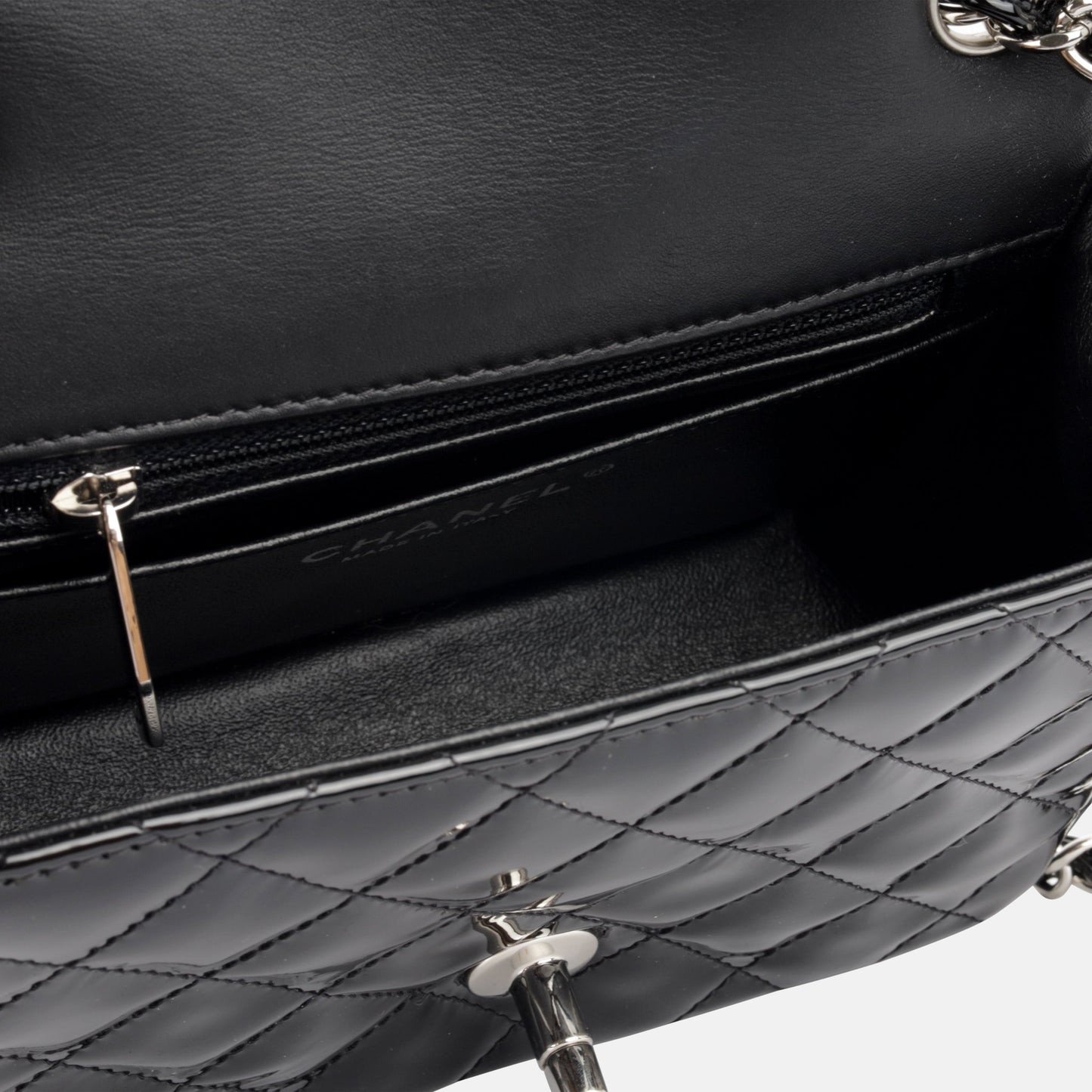 Chanel Classic Flap Shoulder Bag - Rovelle Bags