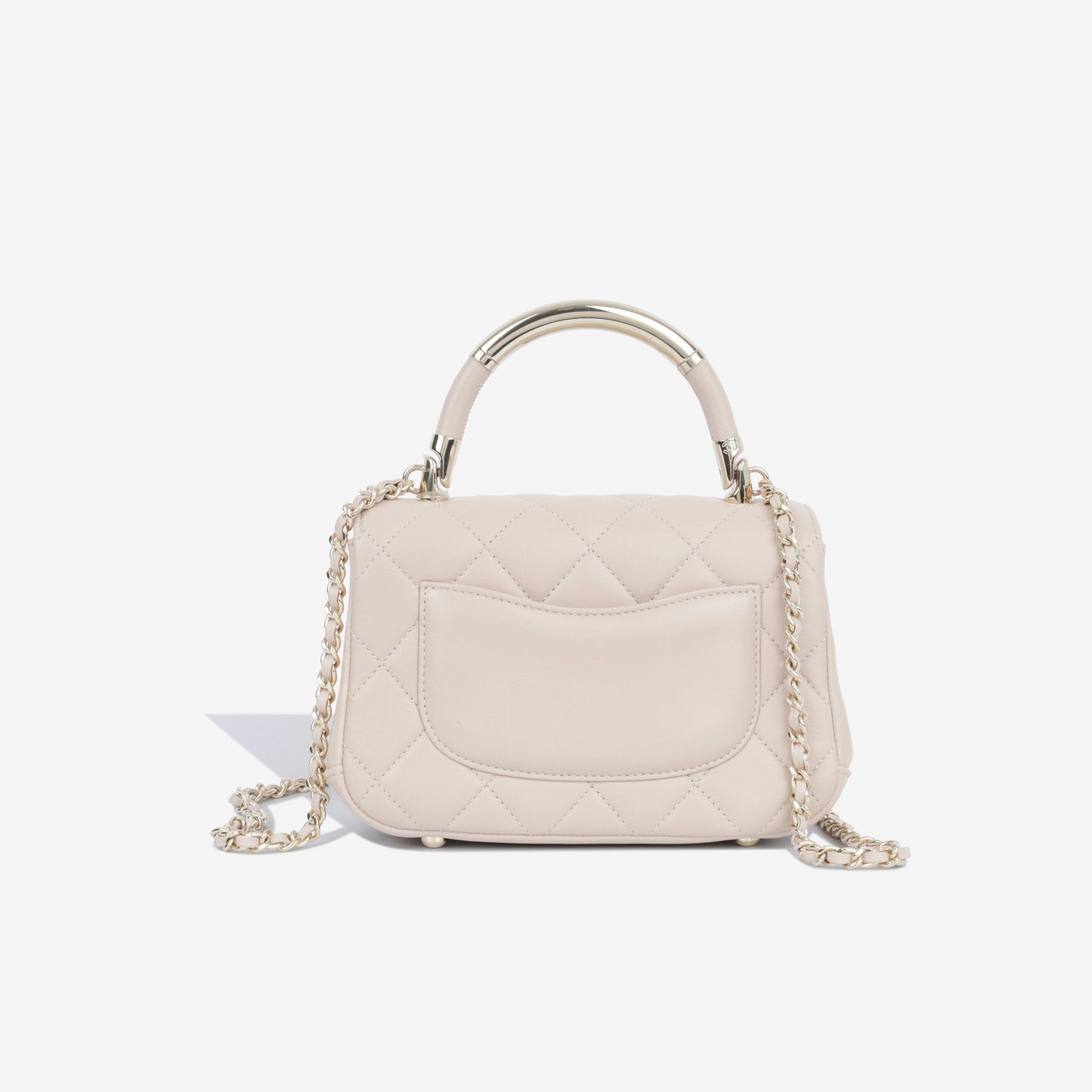 Chanel Classic Flap Shoulder Bag - Rovelle Bags